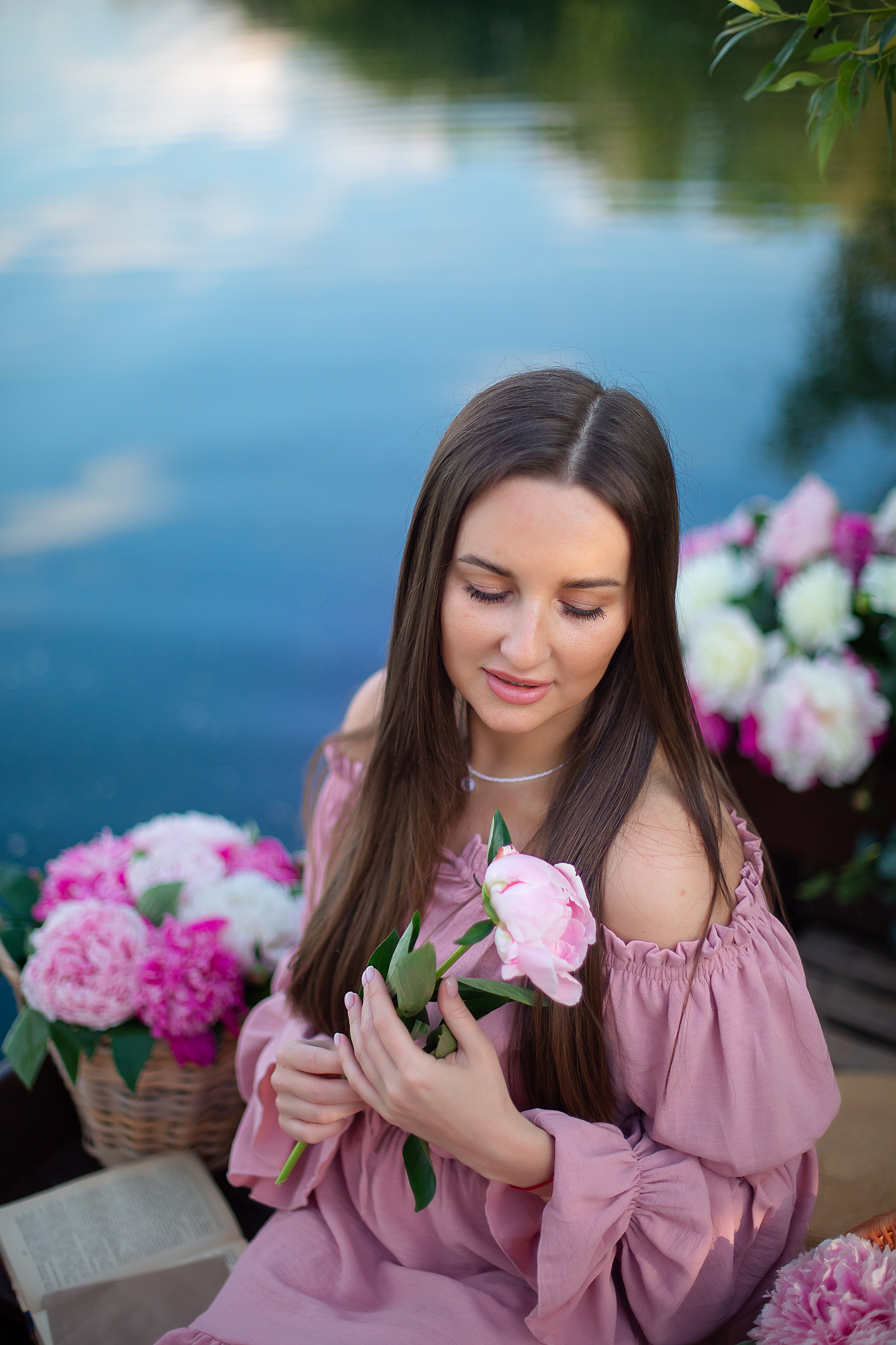 Карина. Фотограф Анастасия, СПб: живые семейные и женские фотосессии без позирования, наполненные эмоциями