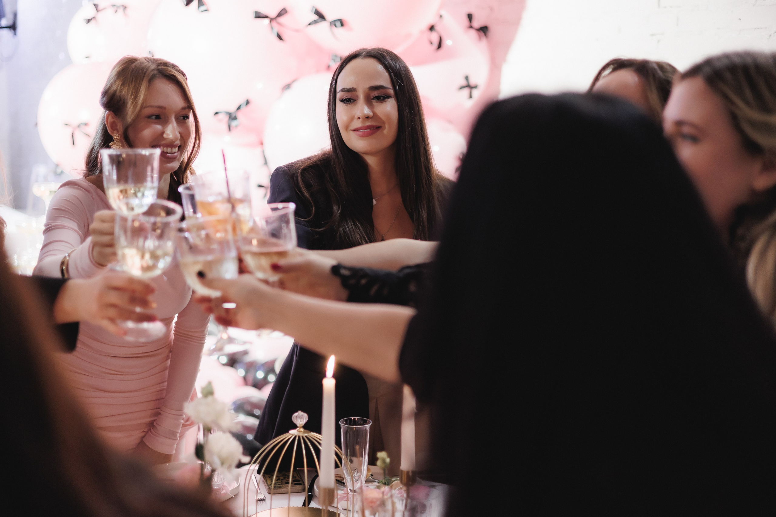 Pobedaname Party. Фотограф в Волгограде — Александра Искандерова