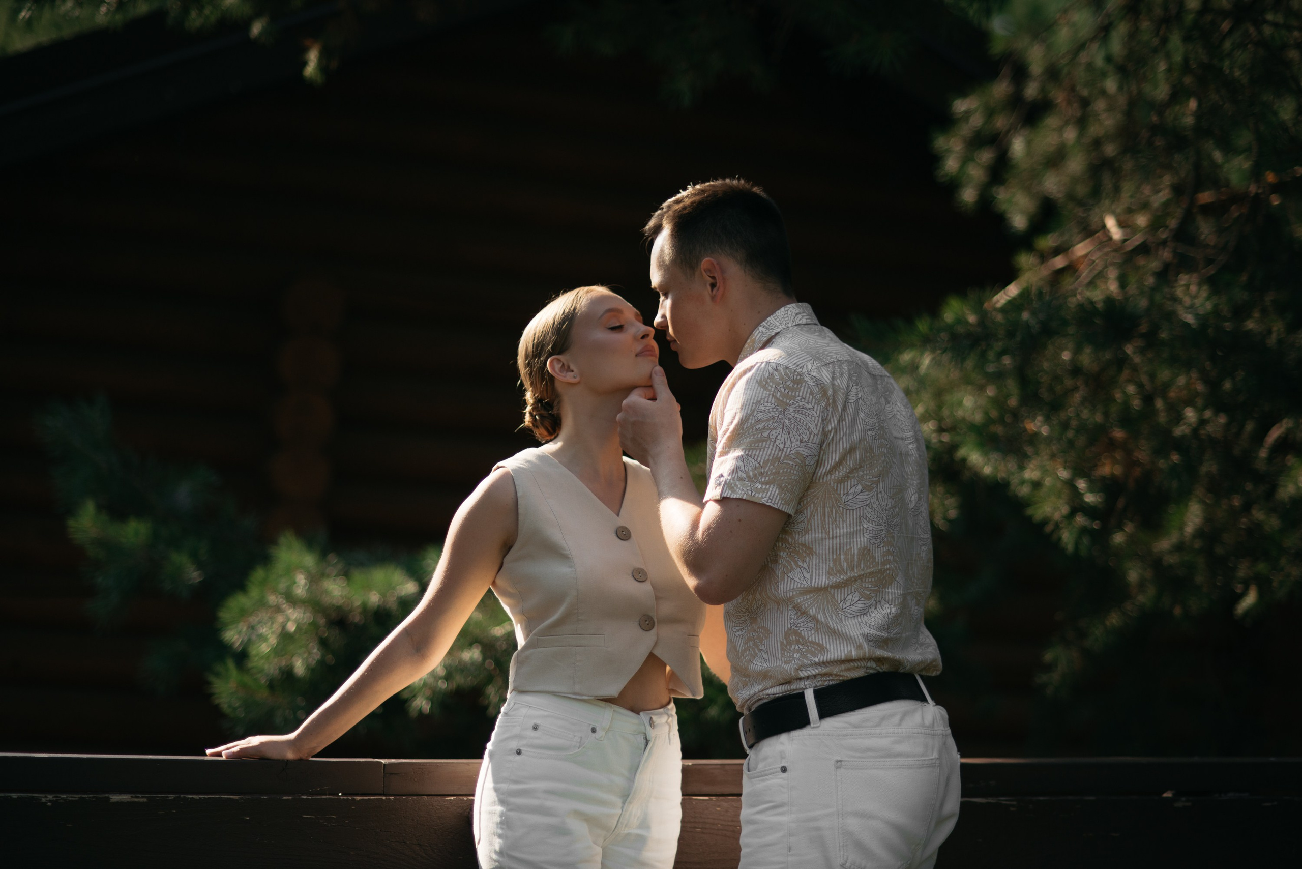 Ты моя. Свадебный фотограф Ижевск Петр Шишков