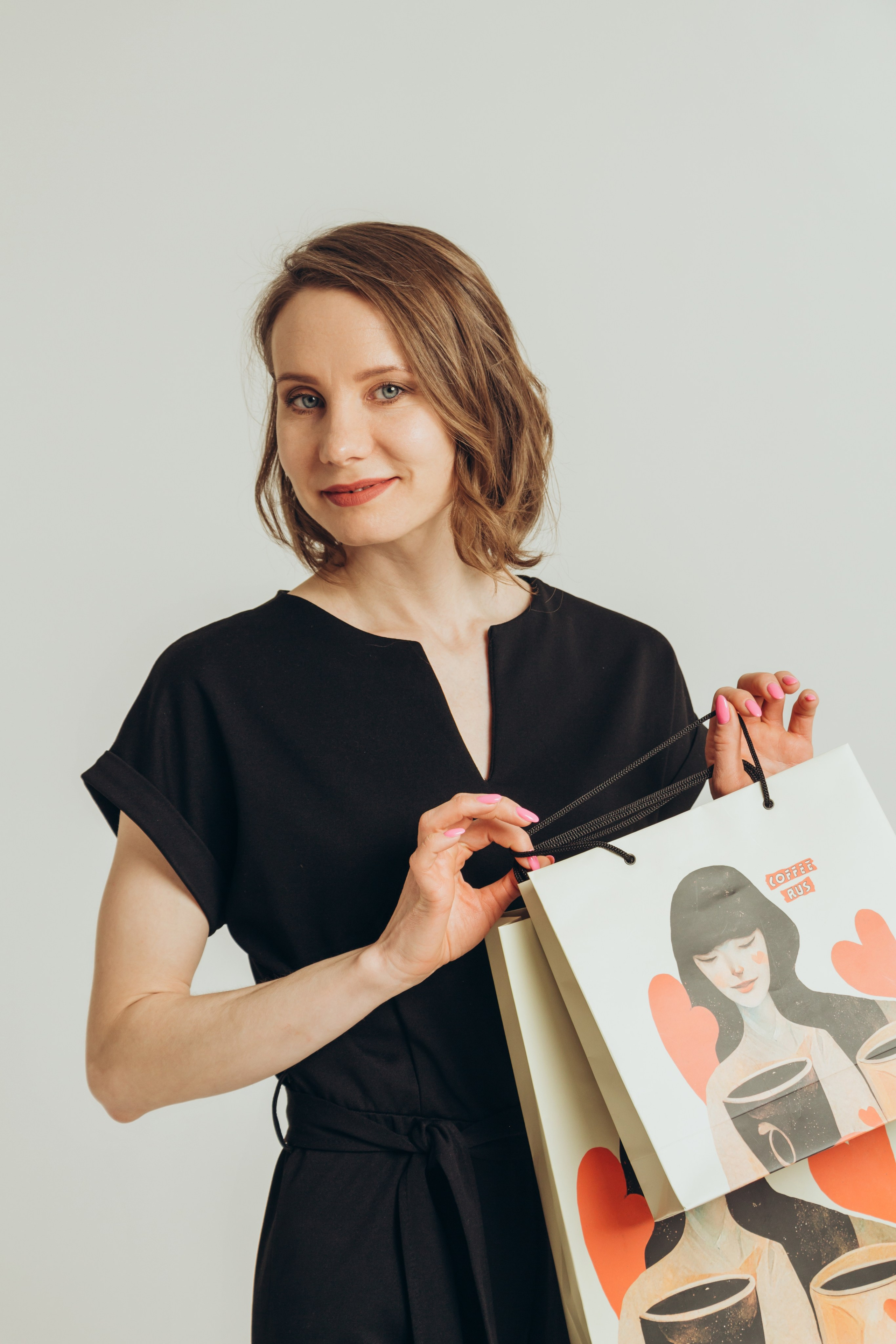 Корпоративная фотосессия для компании НК Казанова 69. Фотограф в Екатеринбурге Пойгина Елена