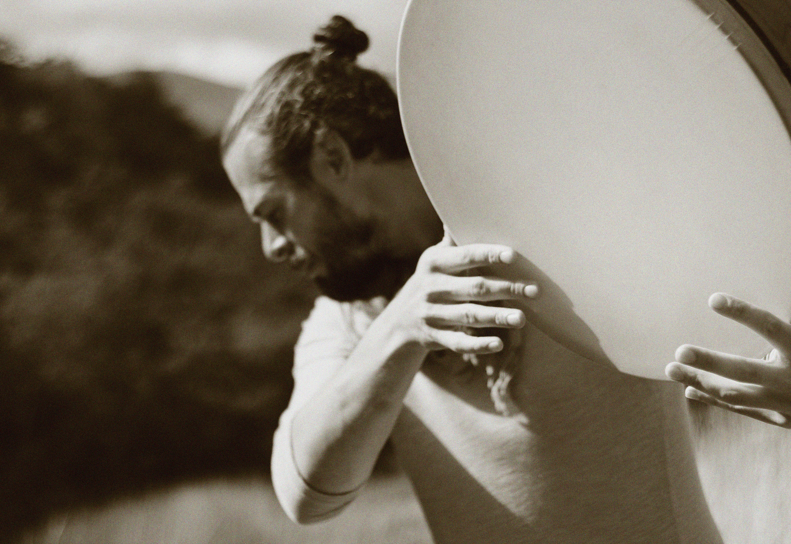 Musicians 𓁿. Cari Clavijo | dancer | artist