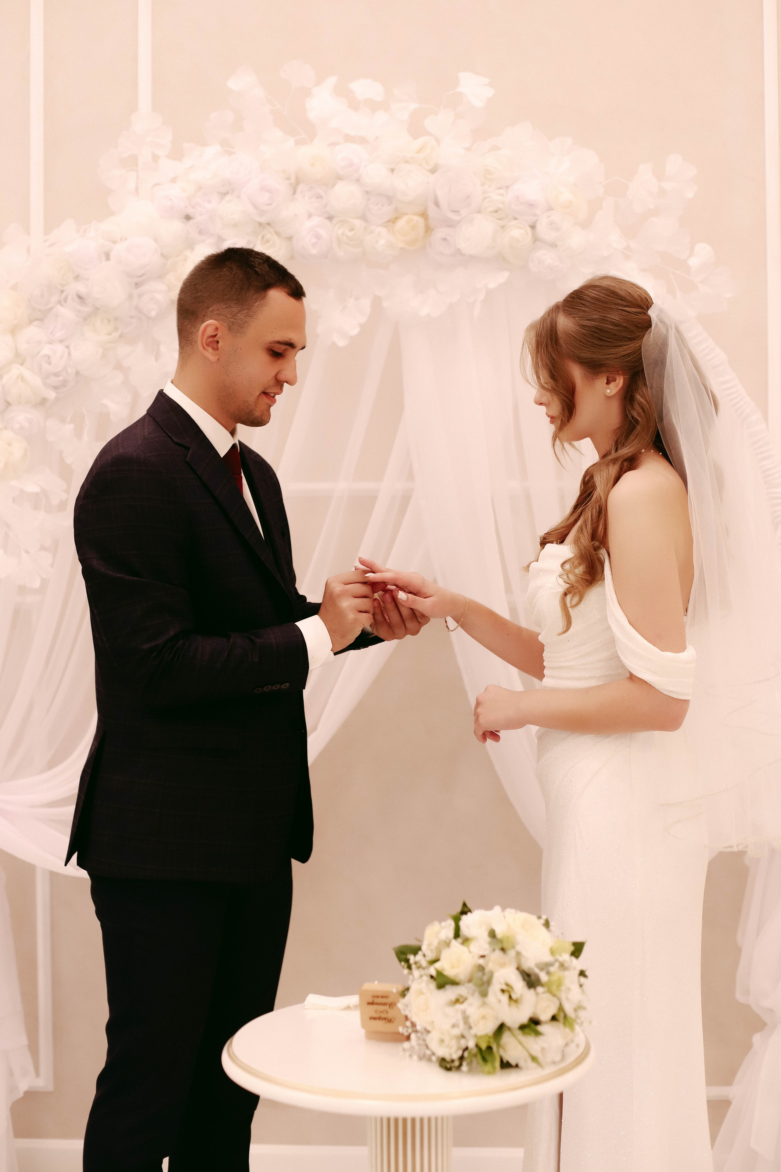 ЭЛЕОНОРА & НИКИТА. Фотограф Мариуполь | Ялта | Крым — Диана Мазенко