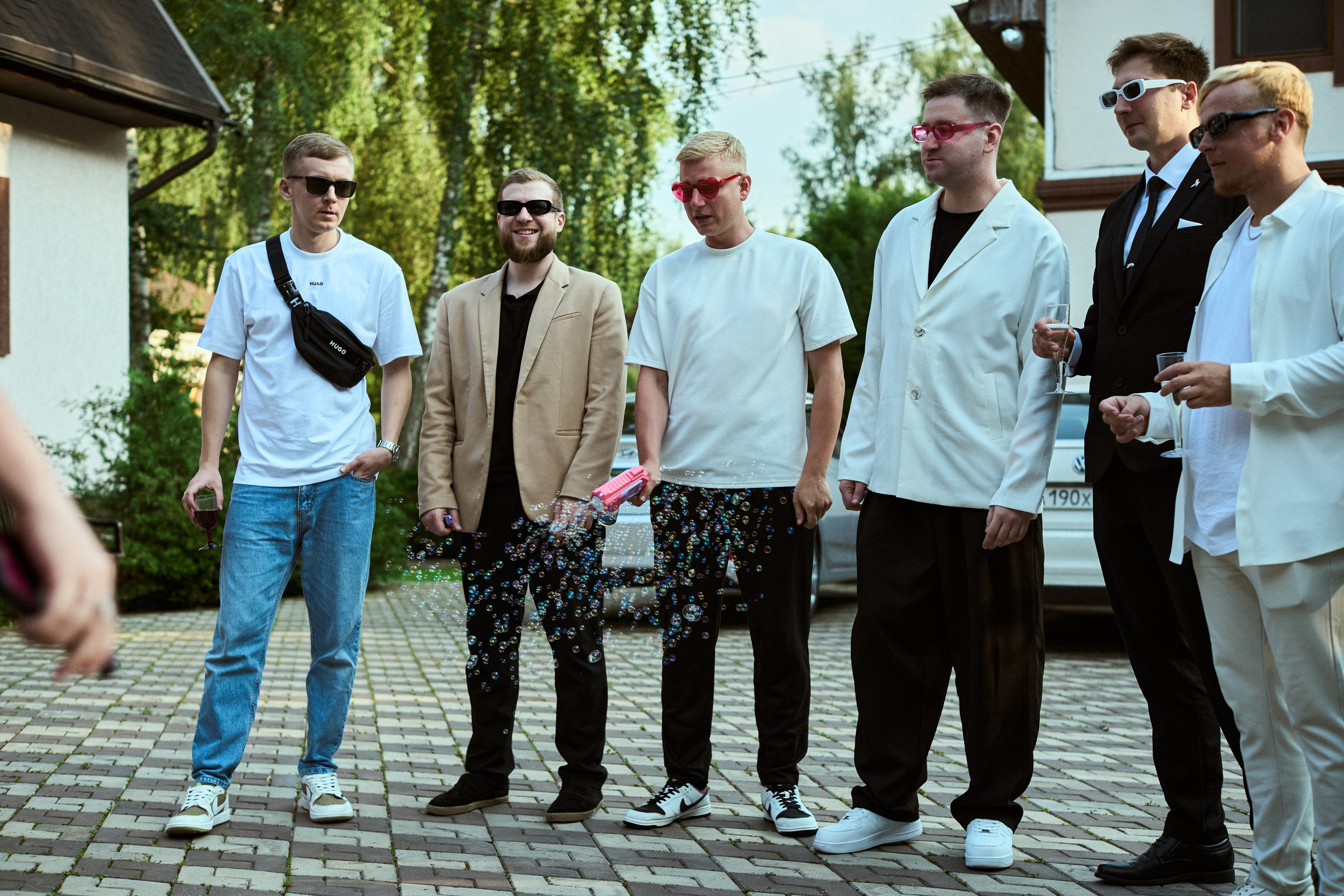 РЕПОРТАЖИ. Репортажный и портретный фотограф из Москвы и Подольска Власова Анжелика