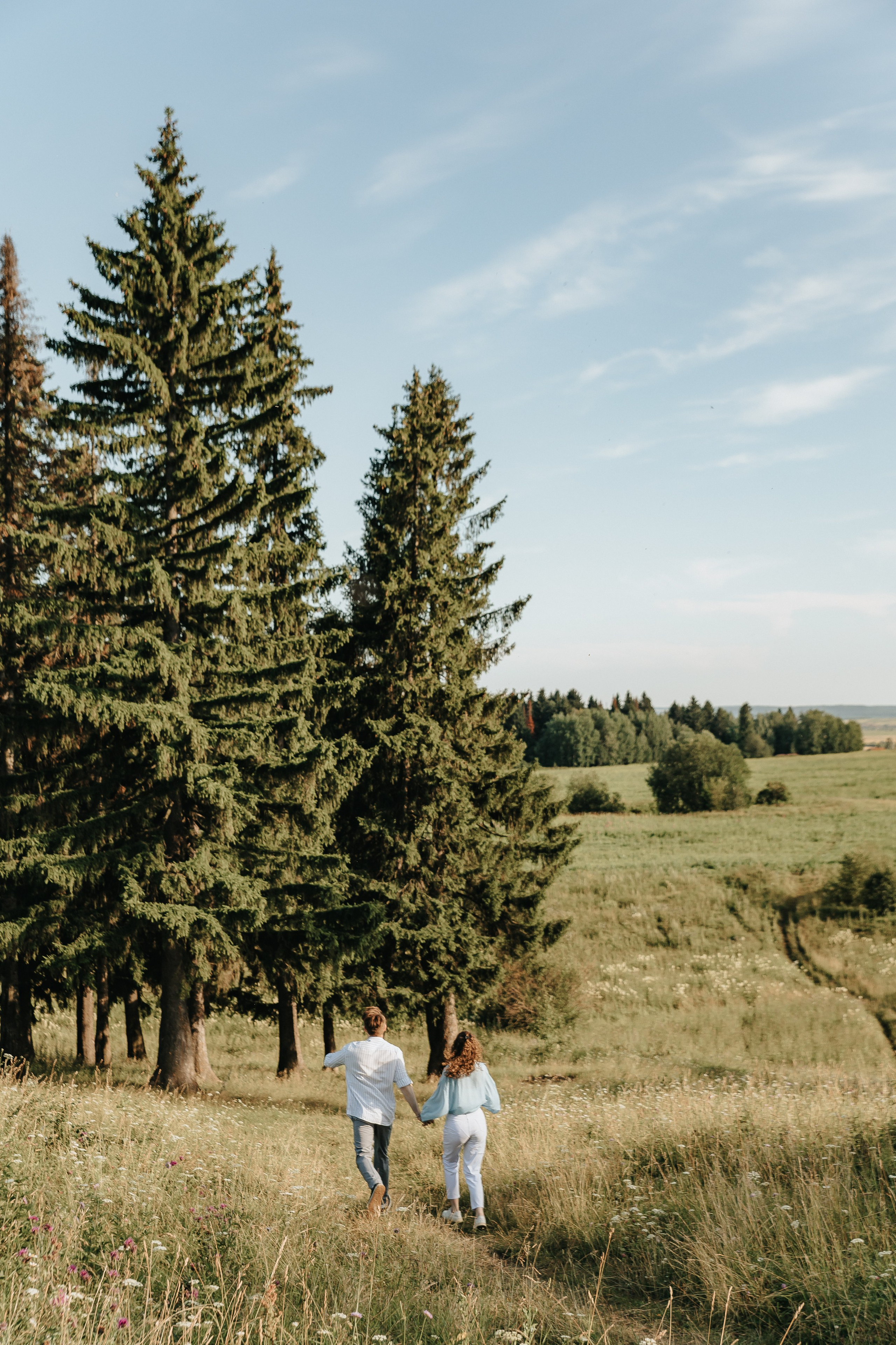 Airplanes. Свадебный фотограф Пермь