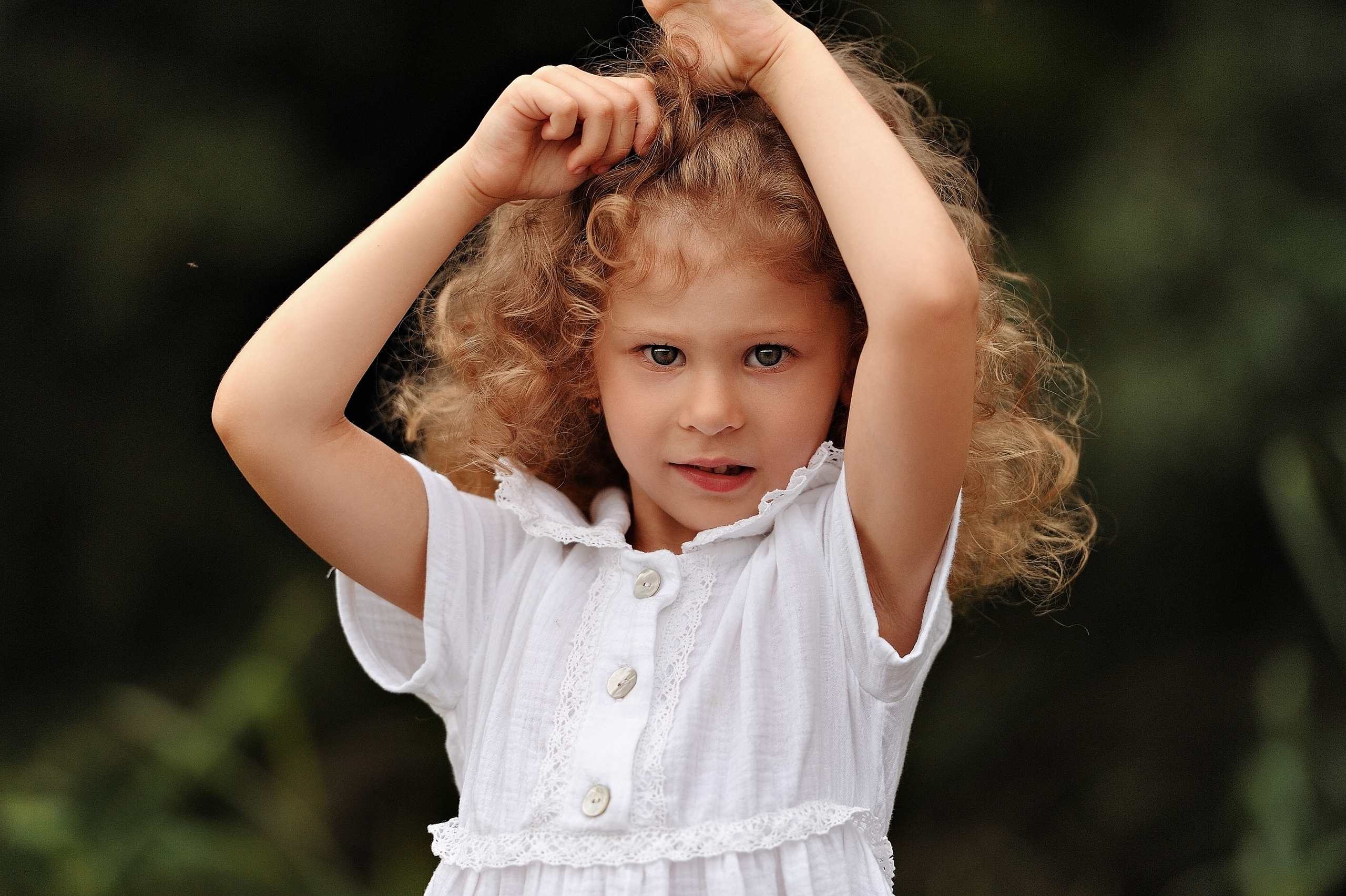 Перед бурей)))). Свадебный и семейный фотограф в Самаре Головань Наталья