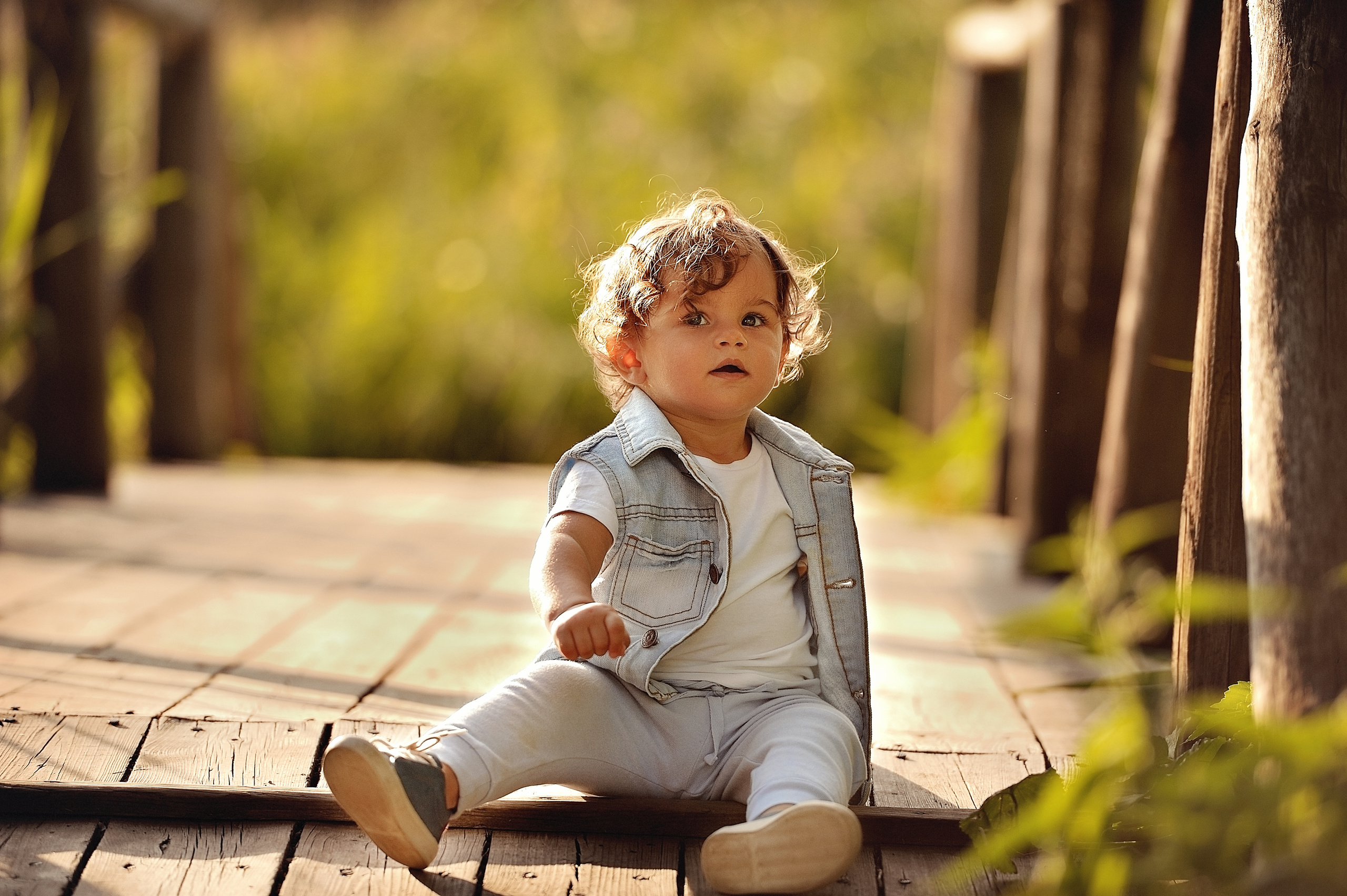 Очаровательный Данечка. Свадебный и семейный фотограф в Самаре Головань Наталья