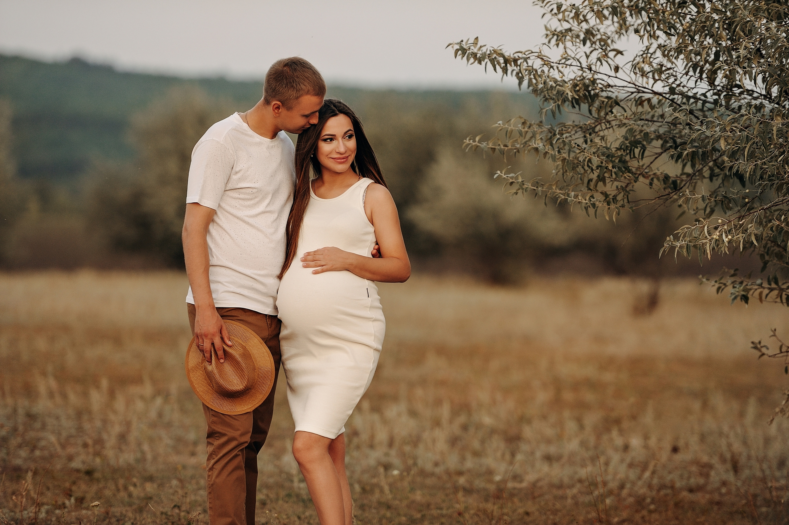Алиса и Саша. Свадебный и семейный фотограф в Самаре Головань Наталья