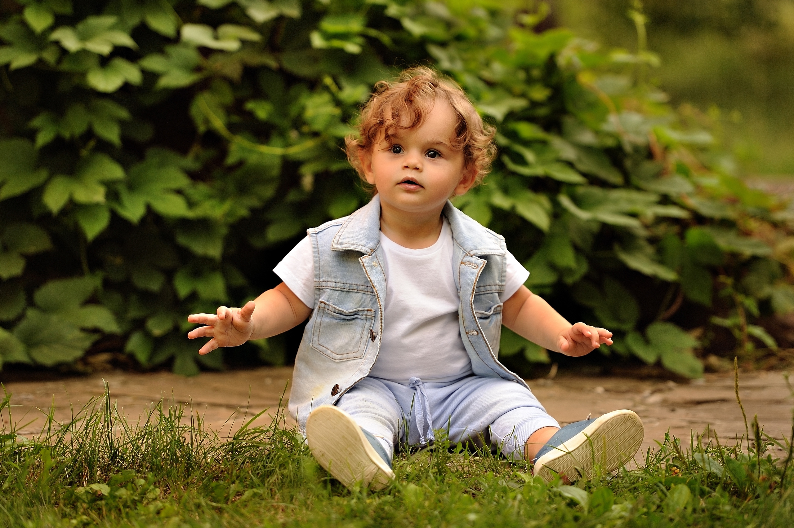 Дети. Свадебный и семейный фотограф в Самаре Головань Наталья