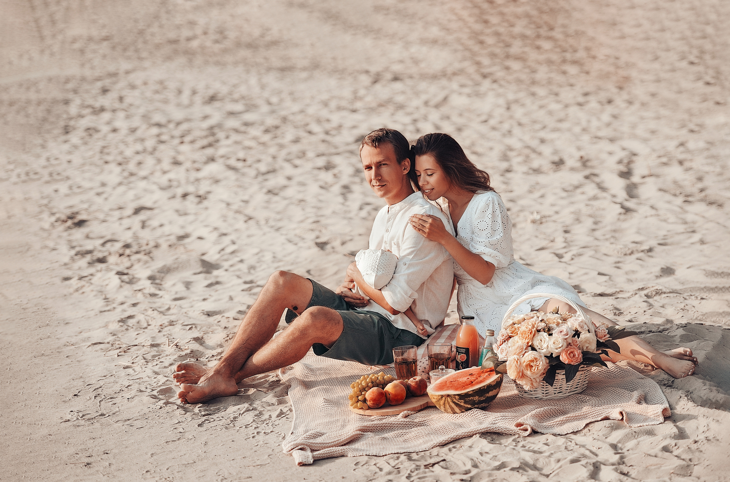 Уже вторая фотосессия у малышки Марьяши. Свадебный и семейный фотограф в Самаре Головань Наталья