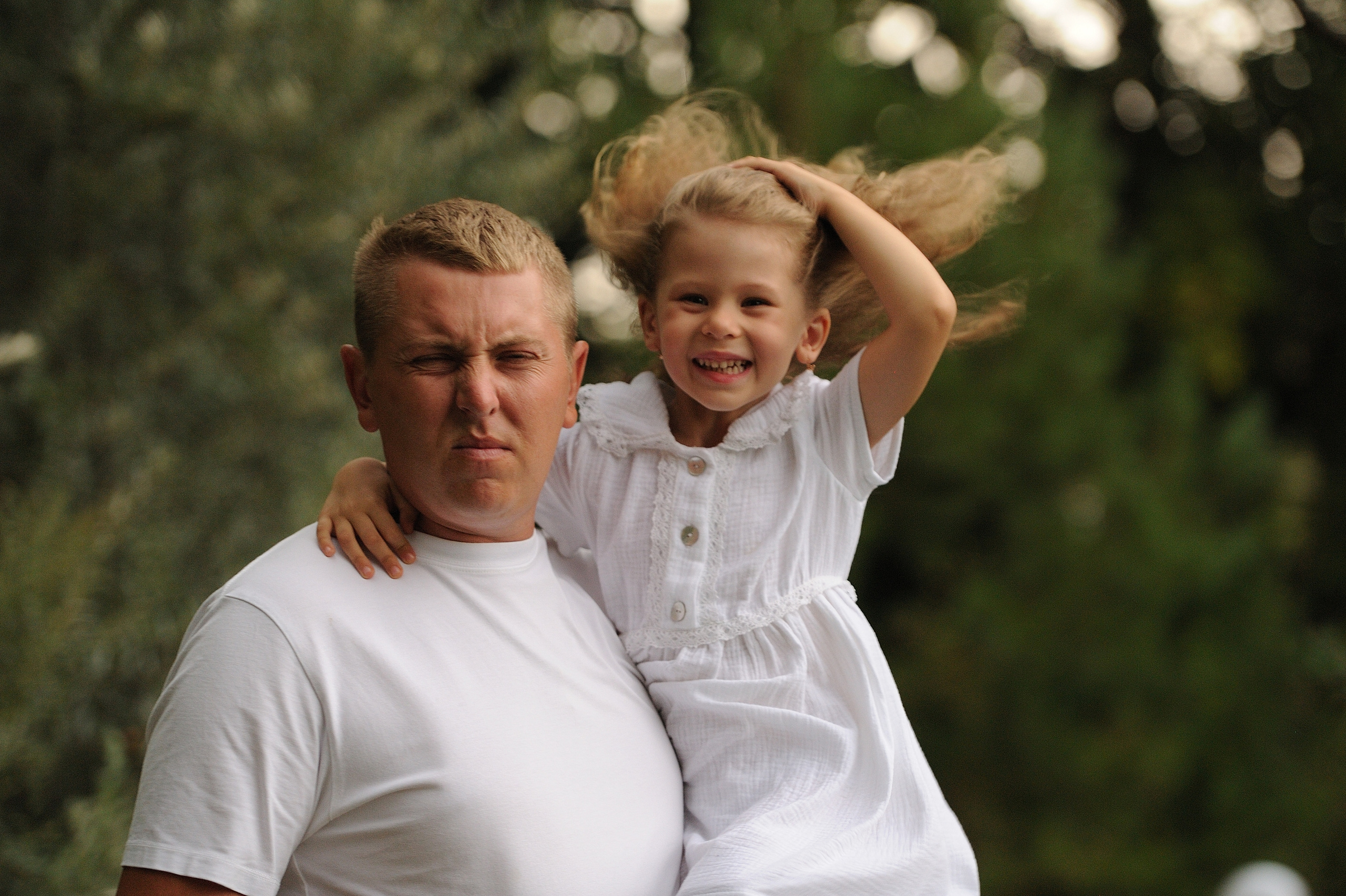 Перед бурей)))). Свадебный и семейный фотограф в Самаре Головань Наталья
