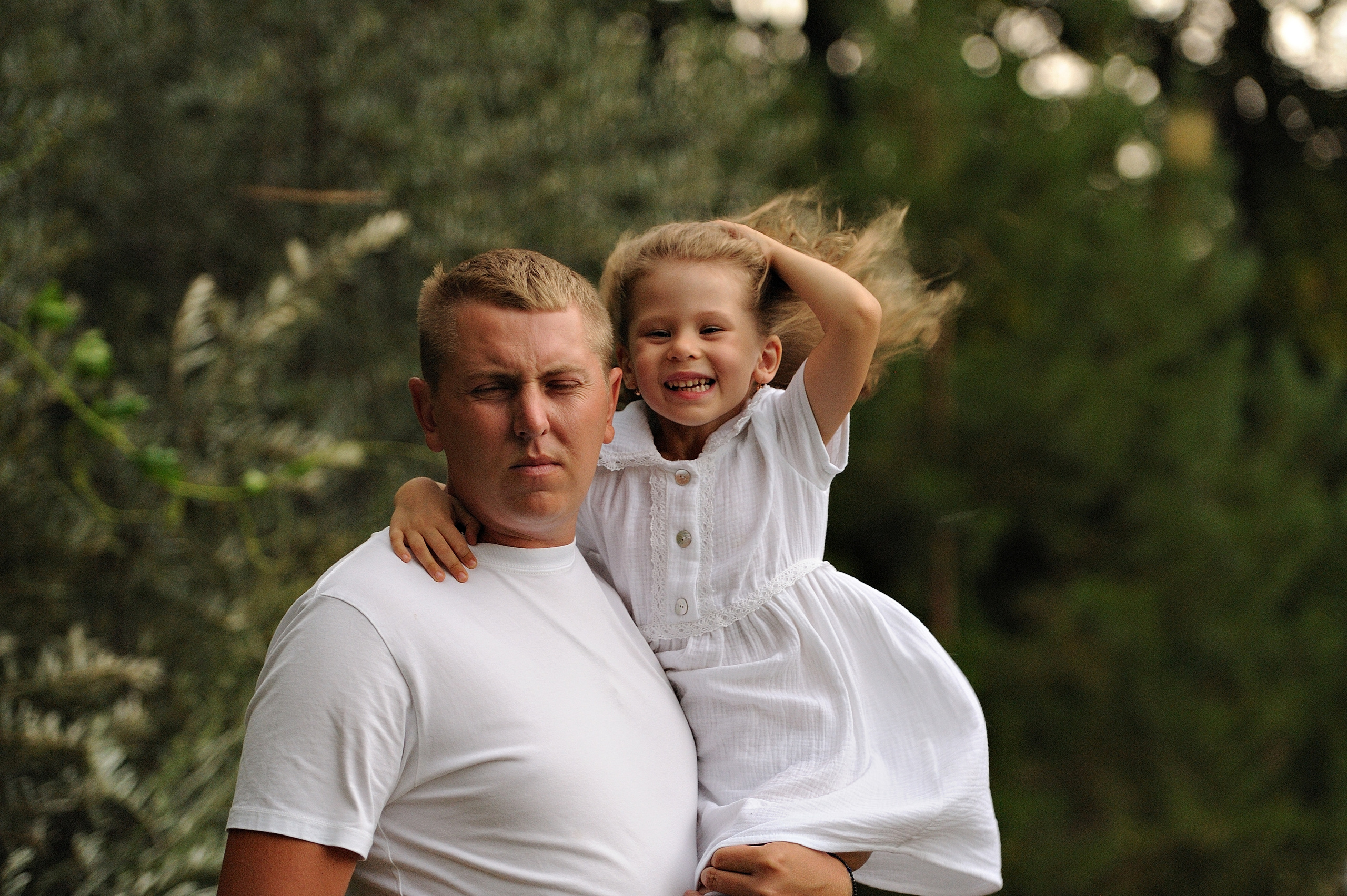 Перед бурей)))). Свадебный и семейный фотограф в Самаре Головань Наталья