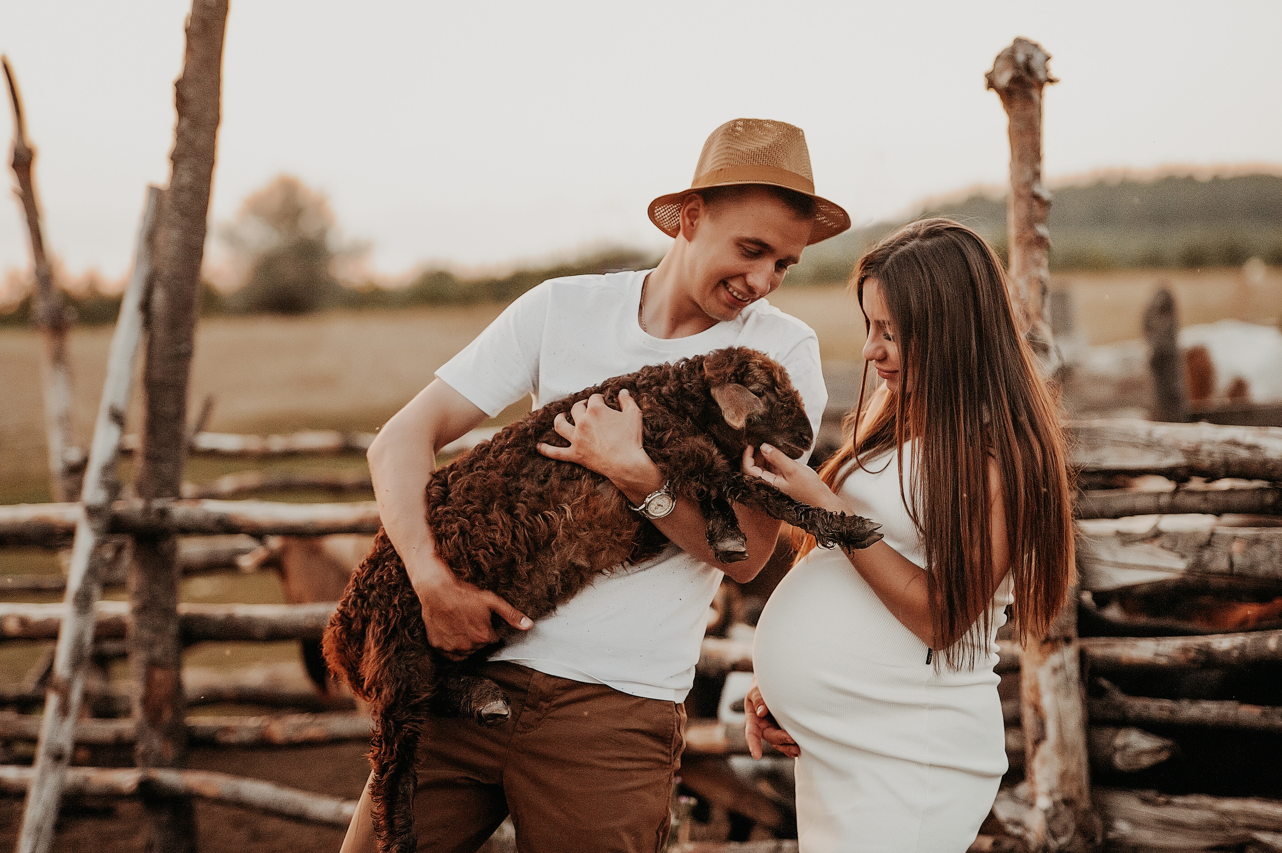 Алиса и Саша. Свадебный и семейный фотограф в Самаре Головань Наталья