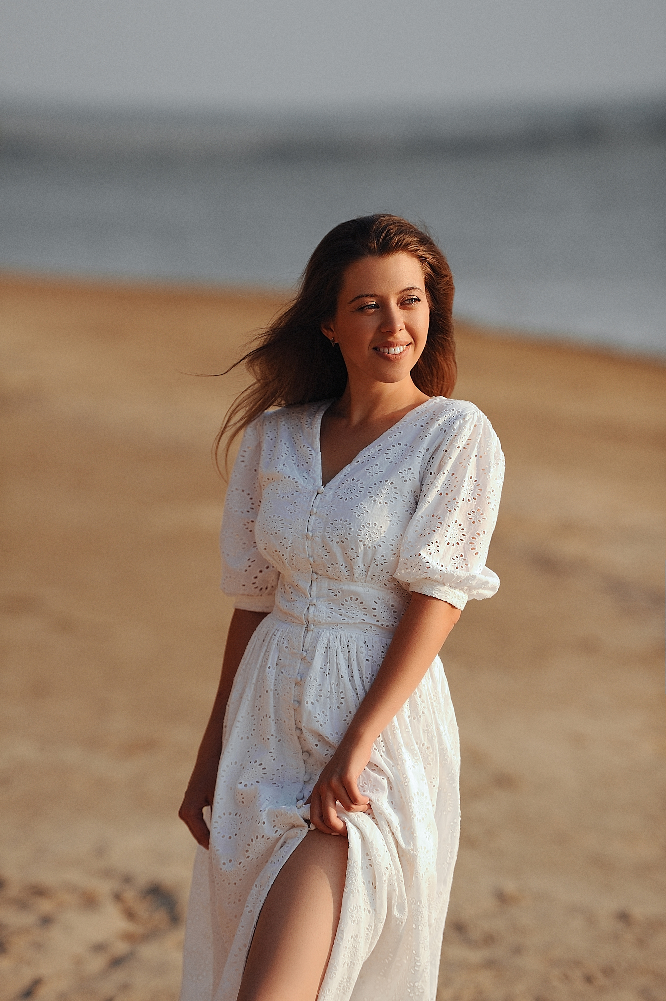 Уже вторая фотосессия у малышки Марьяши. Свадебный и семейный фотограф в Самаре Головань Наталья