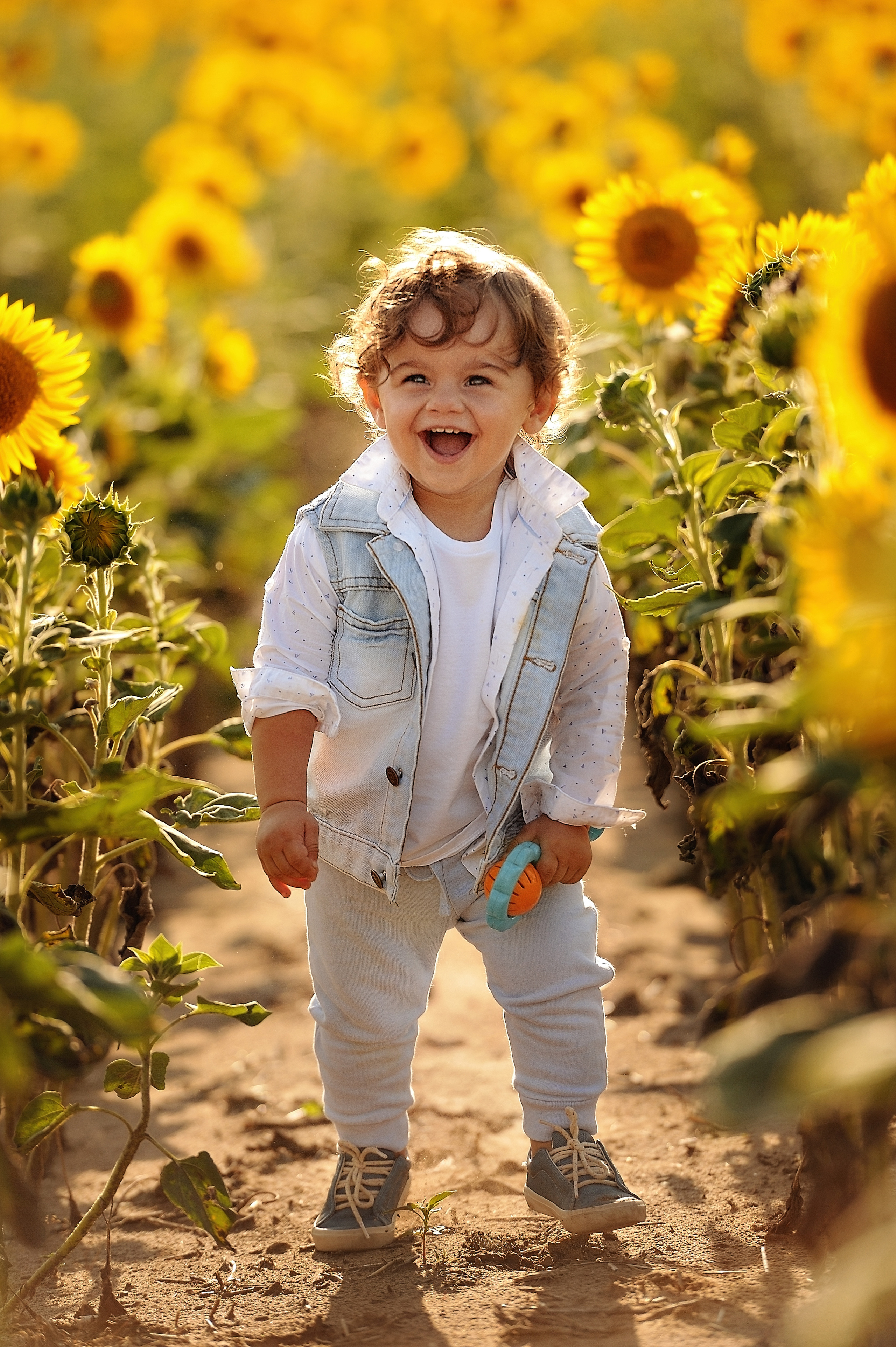 Дети. Свадебный и семейный фотограф в Самаре Головань Наталья