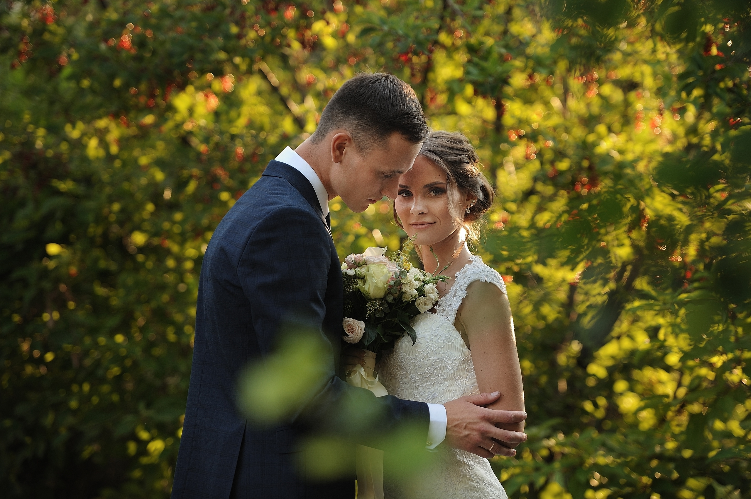 Свадьба 23.07.21г. Свадебный и семейный фотограф в Самаре Головань Наталья