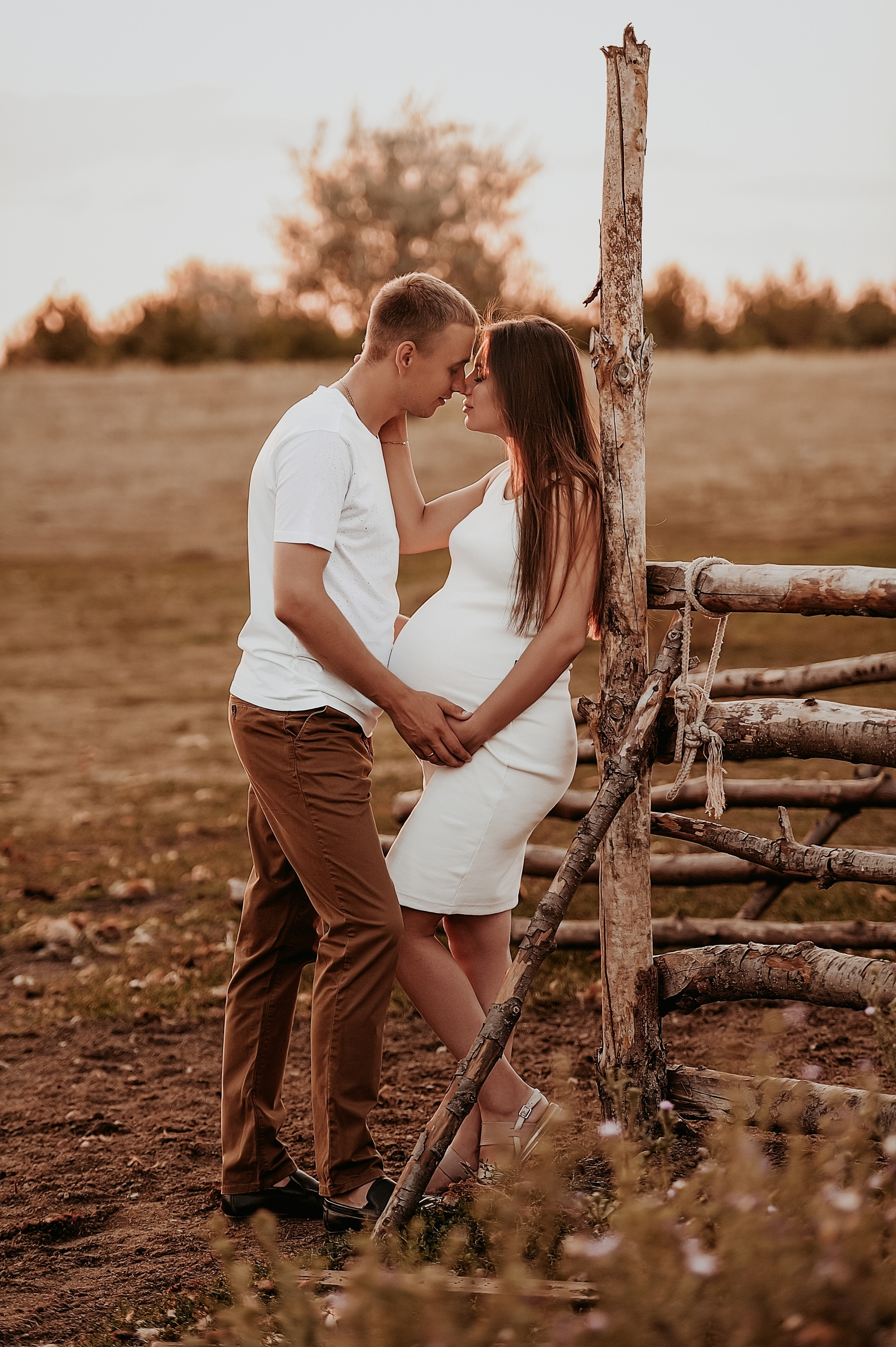 Алиса и Саша. Свадебный и семейный фотограф в Самаре Головань Наталья