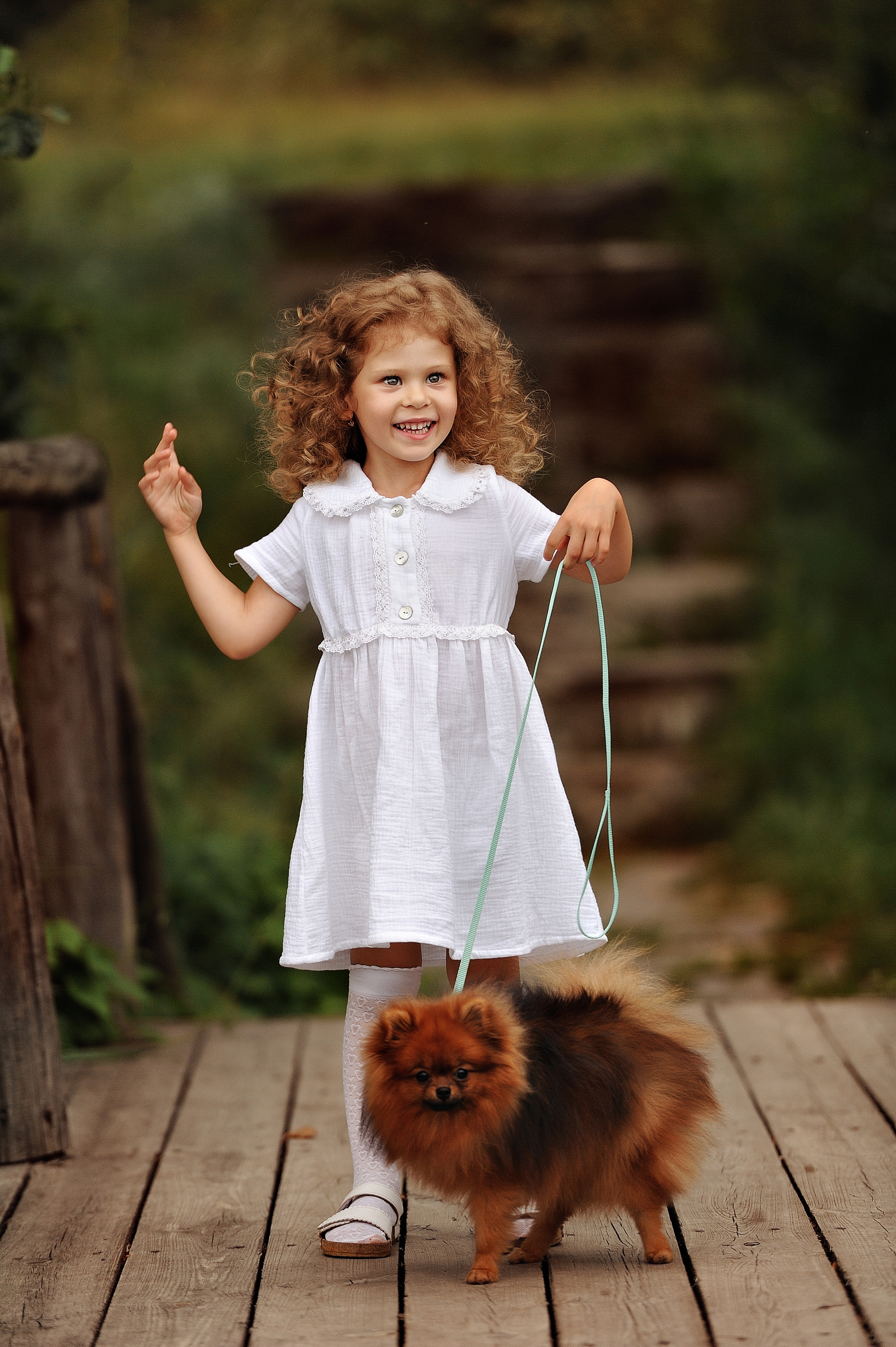 Перед бурей)))). Свадебный и семейный фотограф в Самаре Головань Наталья