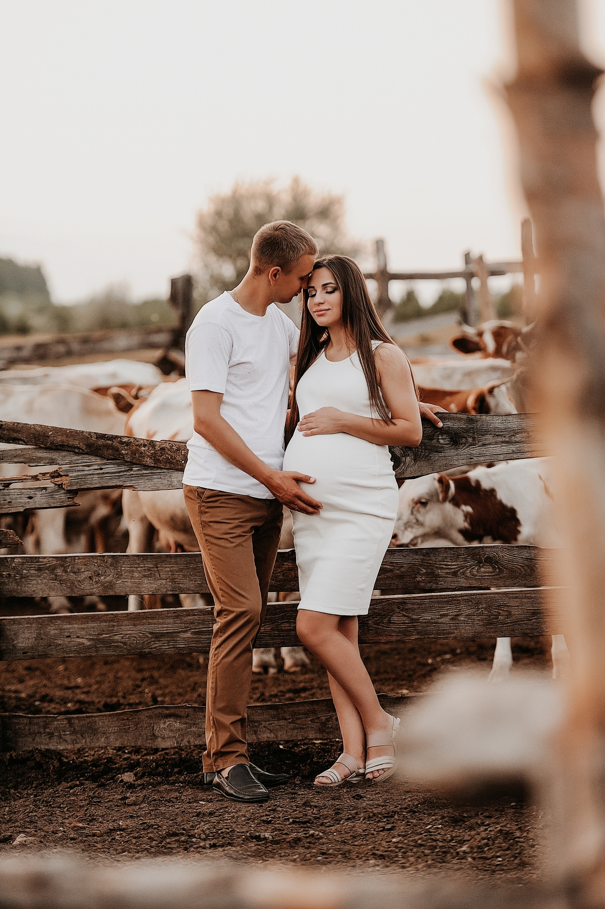 Алиса и Саша. Свадебный и семейный фотограф в Самаре Головань Наталья