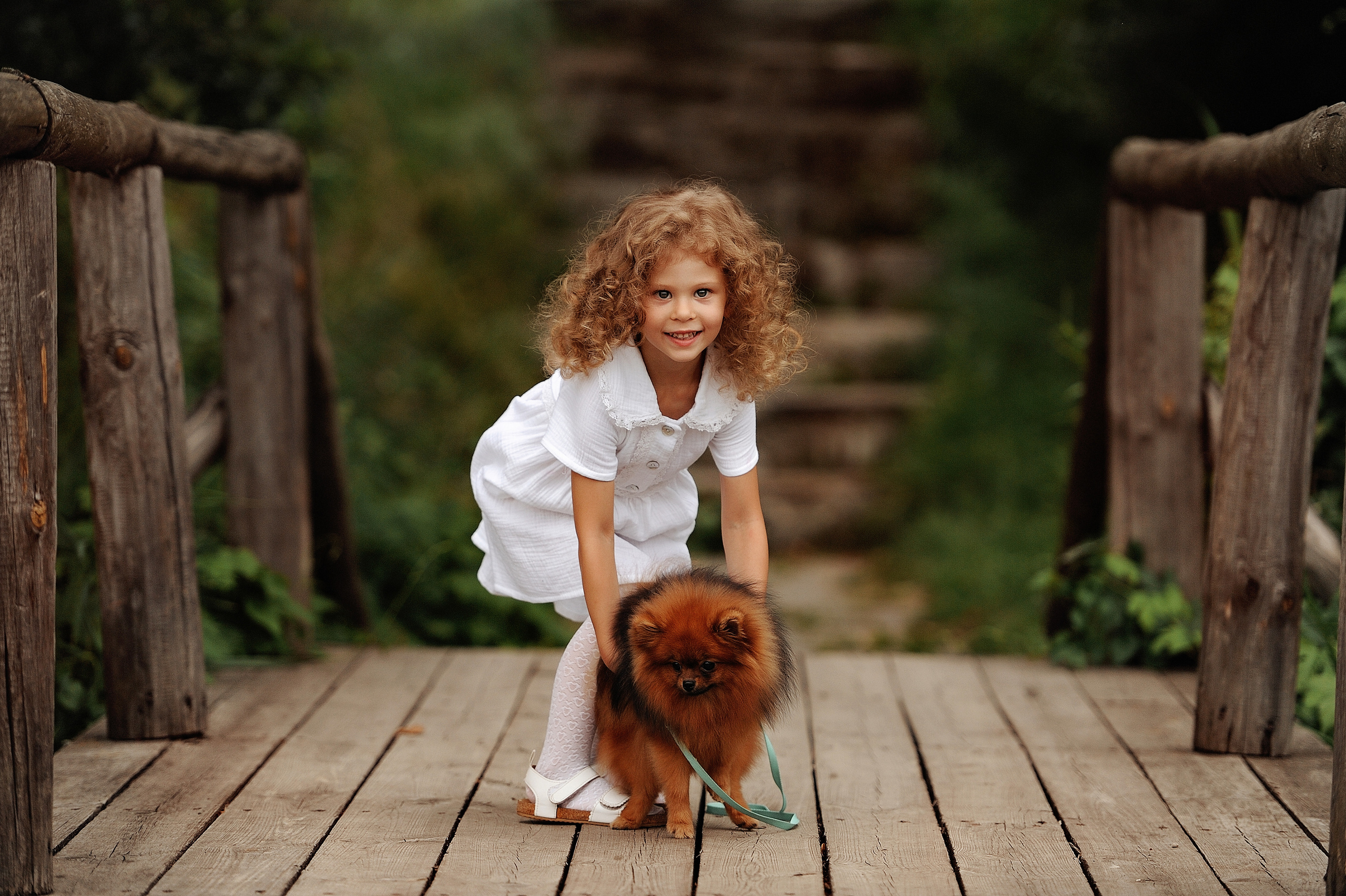 Дети. Свадебный и семейный фотограф в Самаре Головань Наталья
