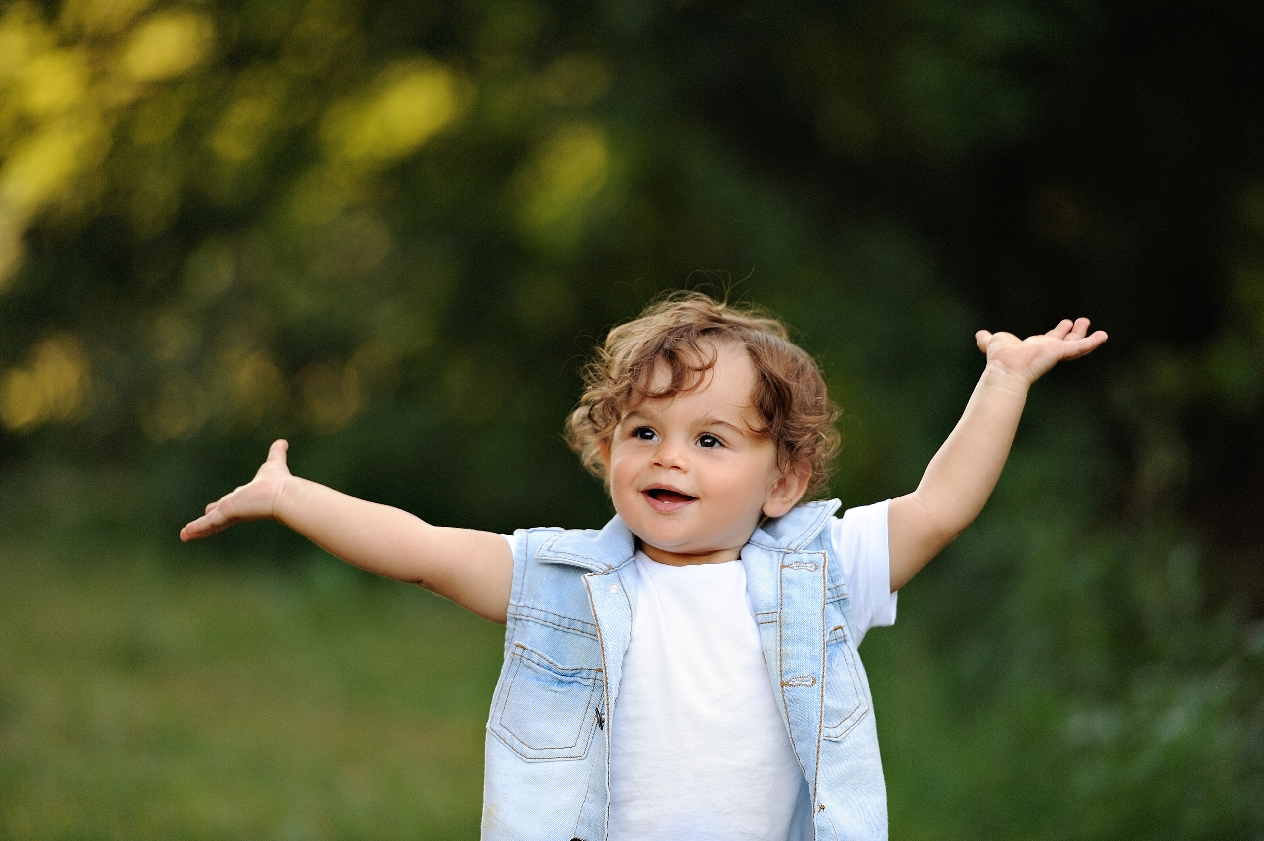 Очаровательный Данечка. Свадебный и семейный фотограф в Самаре Головань Наталья