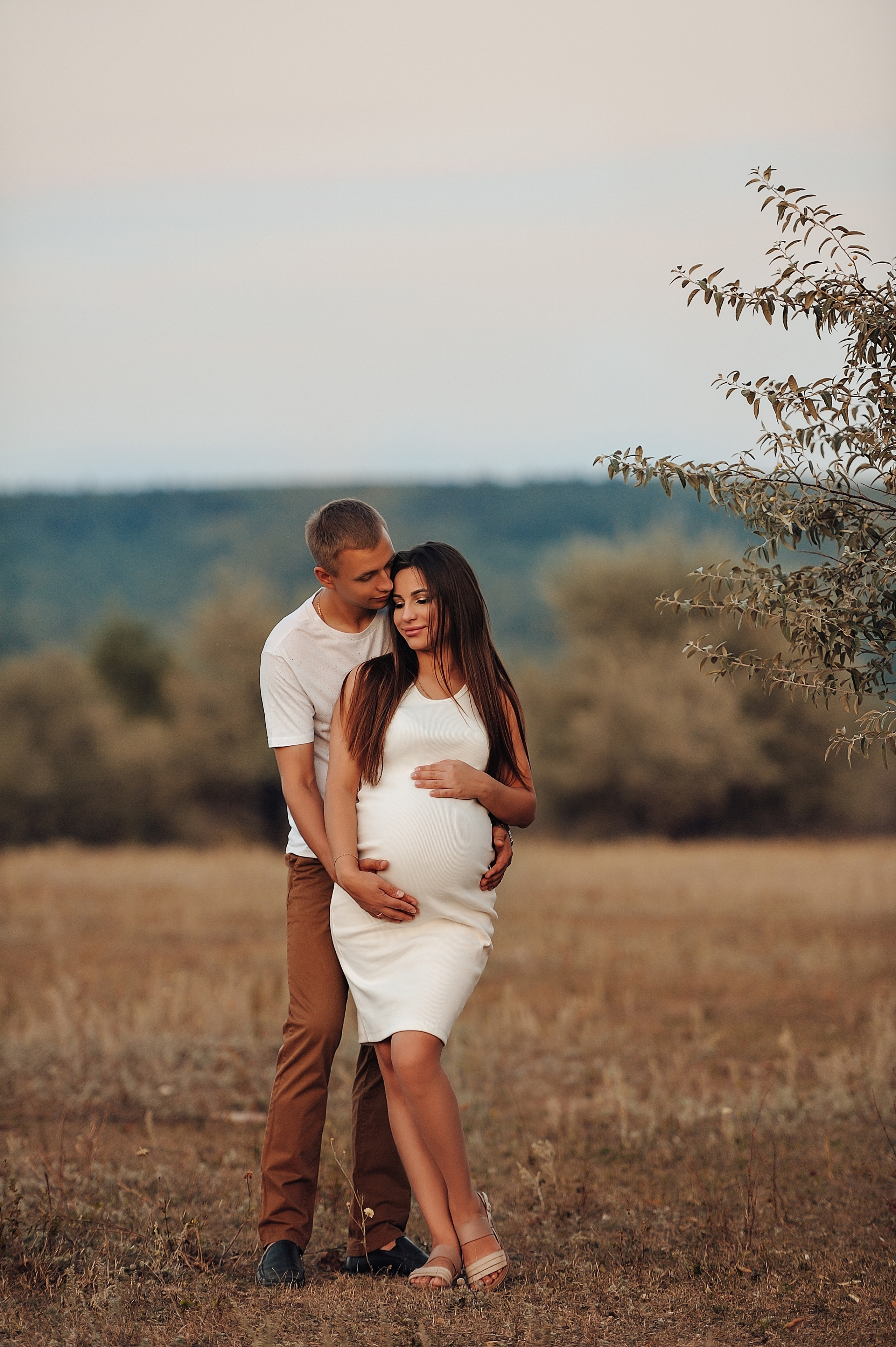 Алиса и Саша. Свадебный и семейный фотограф в Самаре Головань Наталья