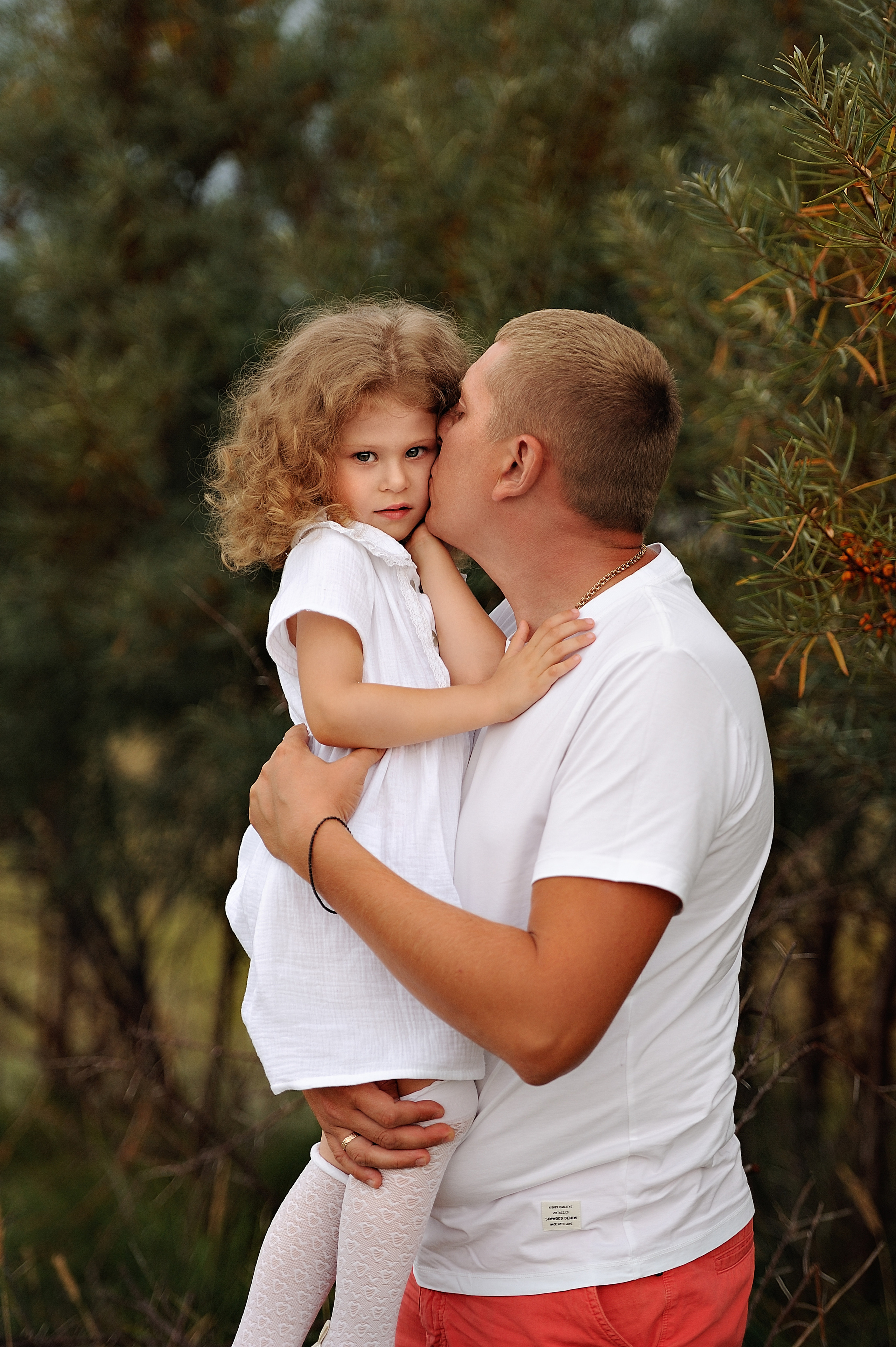 Перед бурей)))). Свадебный и семейный фотограф в Самаре Головань Наталья