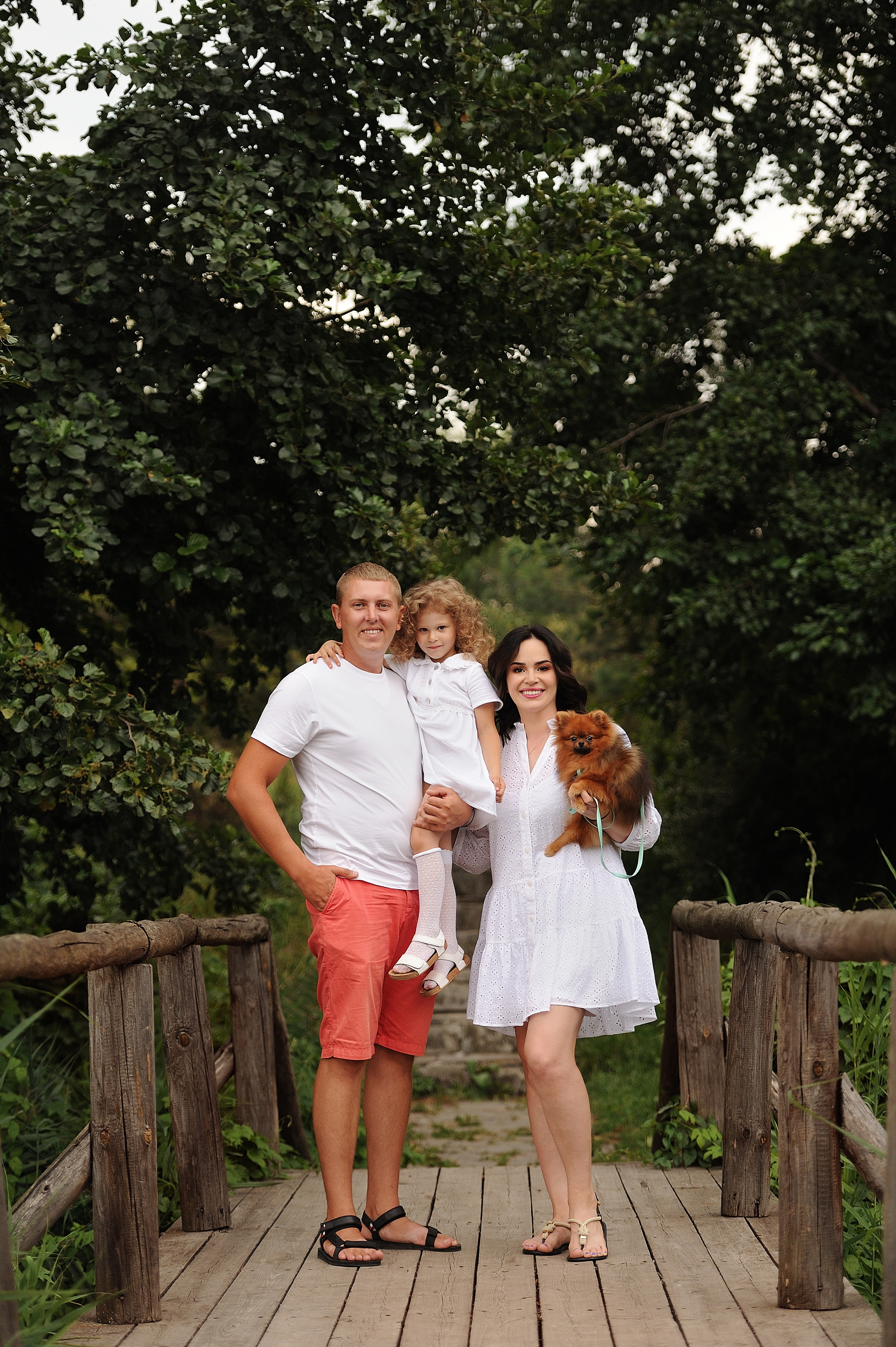 Перед бурей)))). Свадебный и семейный фотограф в Самаре Головань Наталья