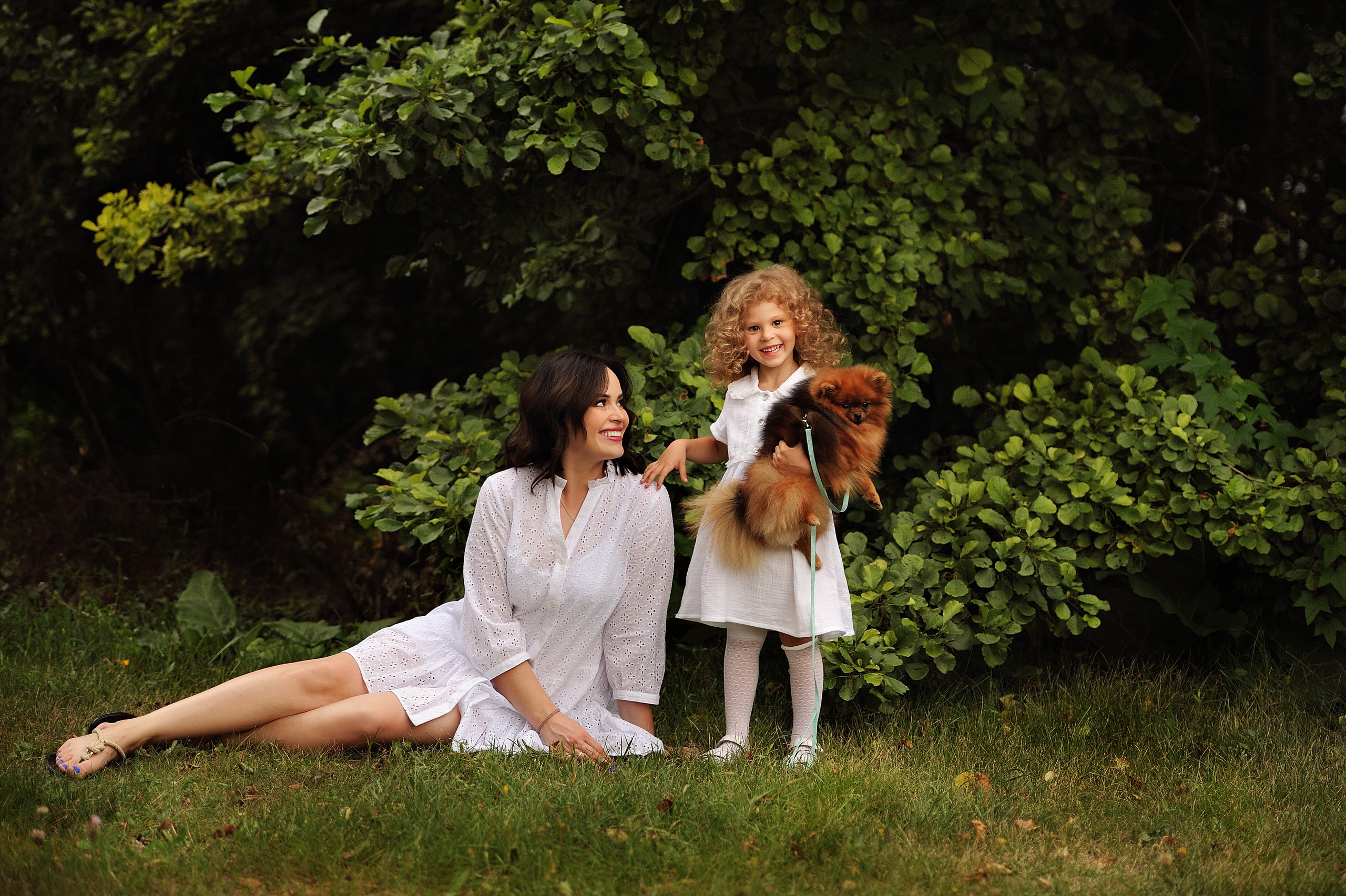 Перед бурей)))). Свадебный и семейный фотограф в Самаре Головань Наталья