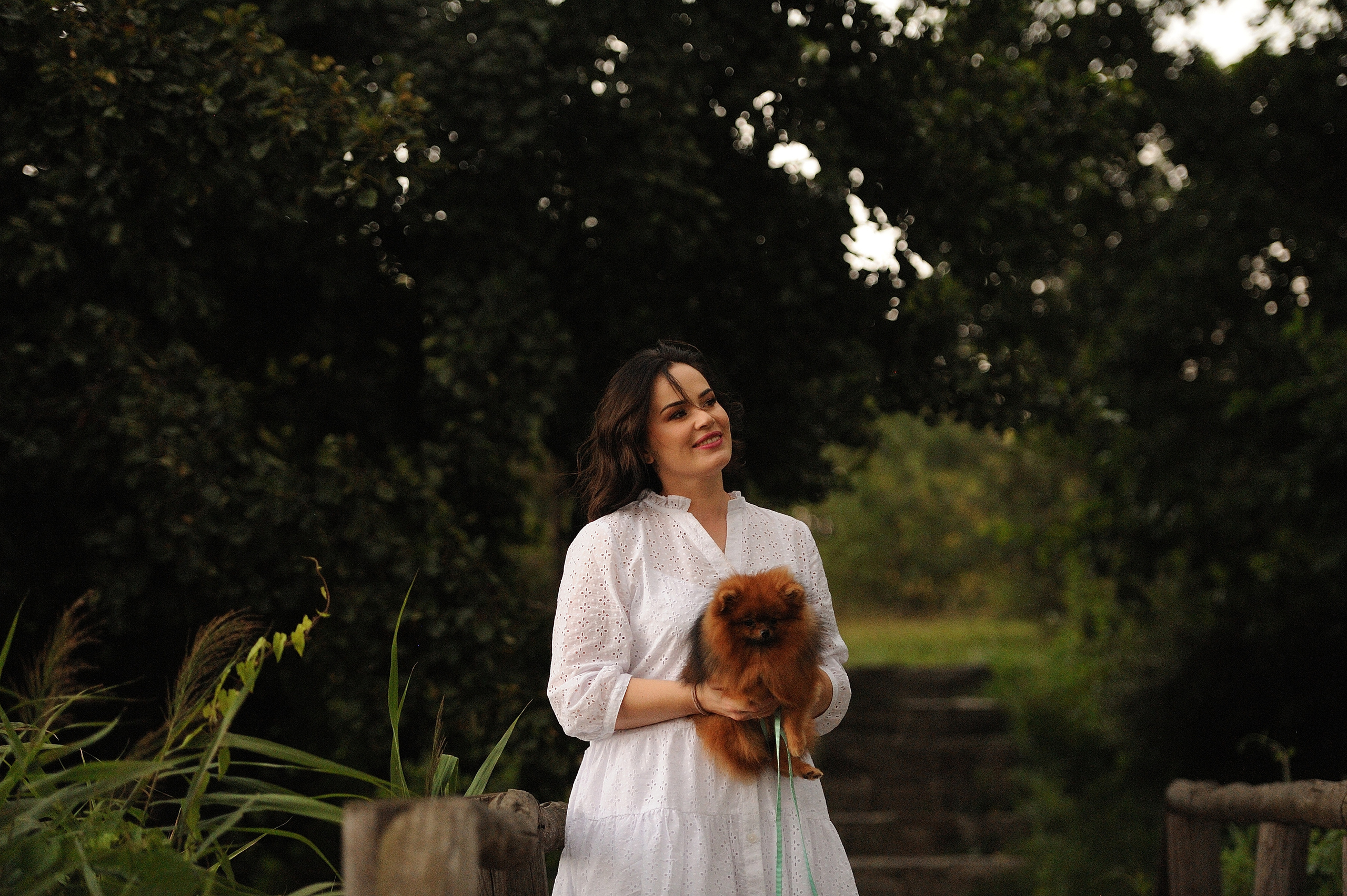 Перед бурей)))). Свадебный и семейный фотограф в Самаре Головань Наталья