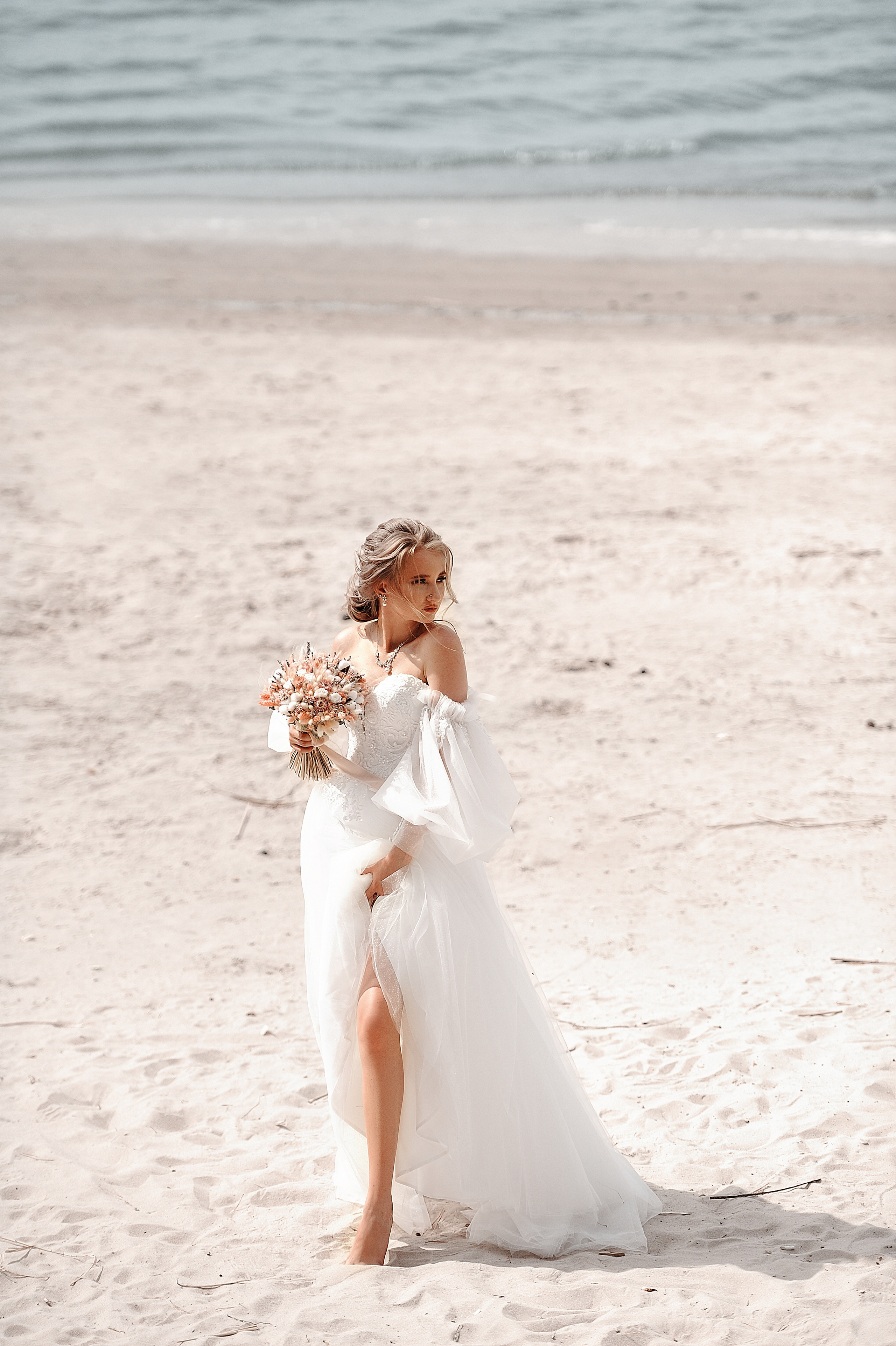 Свадьба 21.08.2021 г. Сборы невесты на турбазе. Свадебный и семейный фотограф в Самаре Головань Наталья