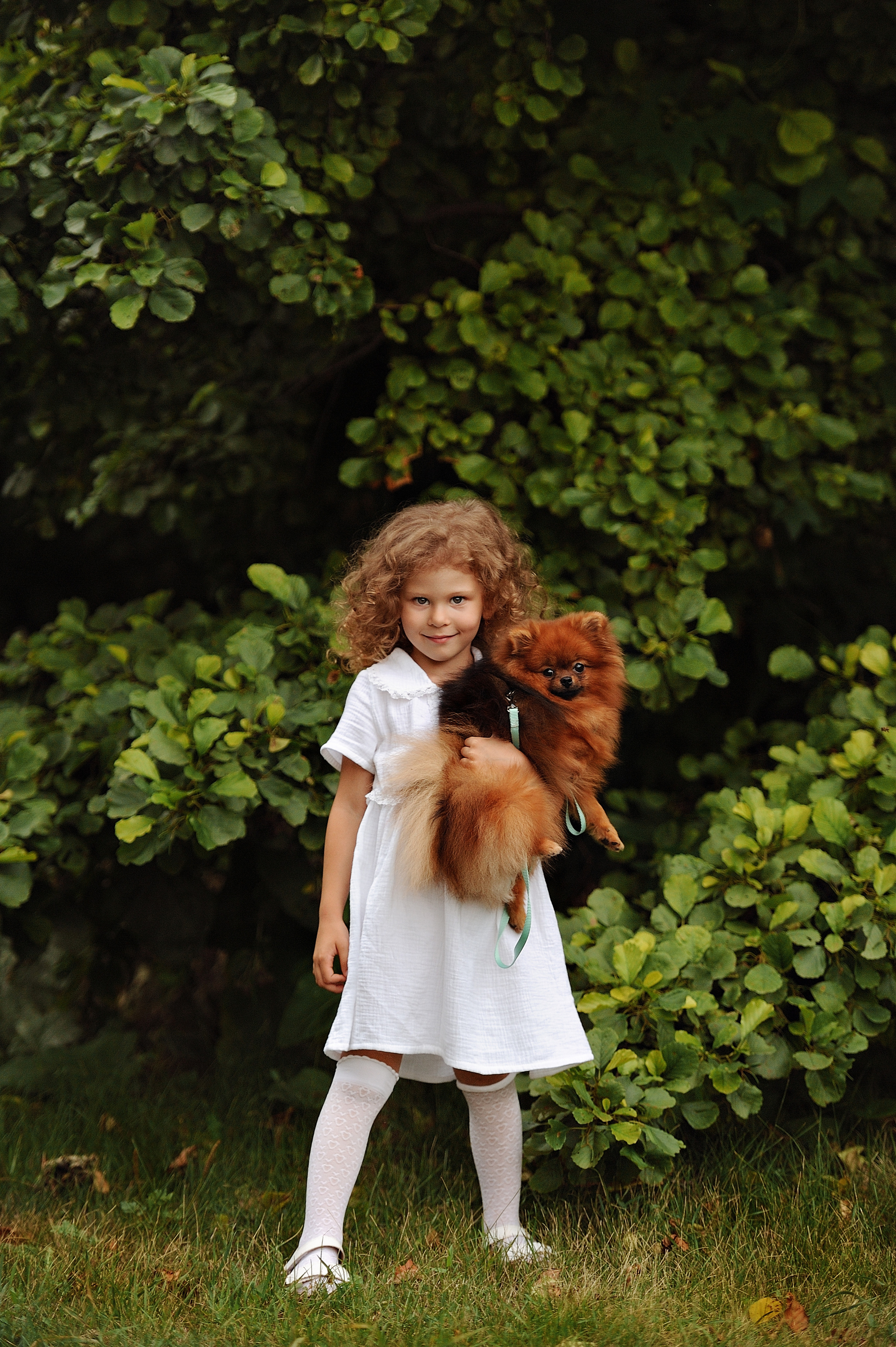Перед бурей)))). Свадебный и семейный фотограф в Самаре Головань Наталья
