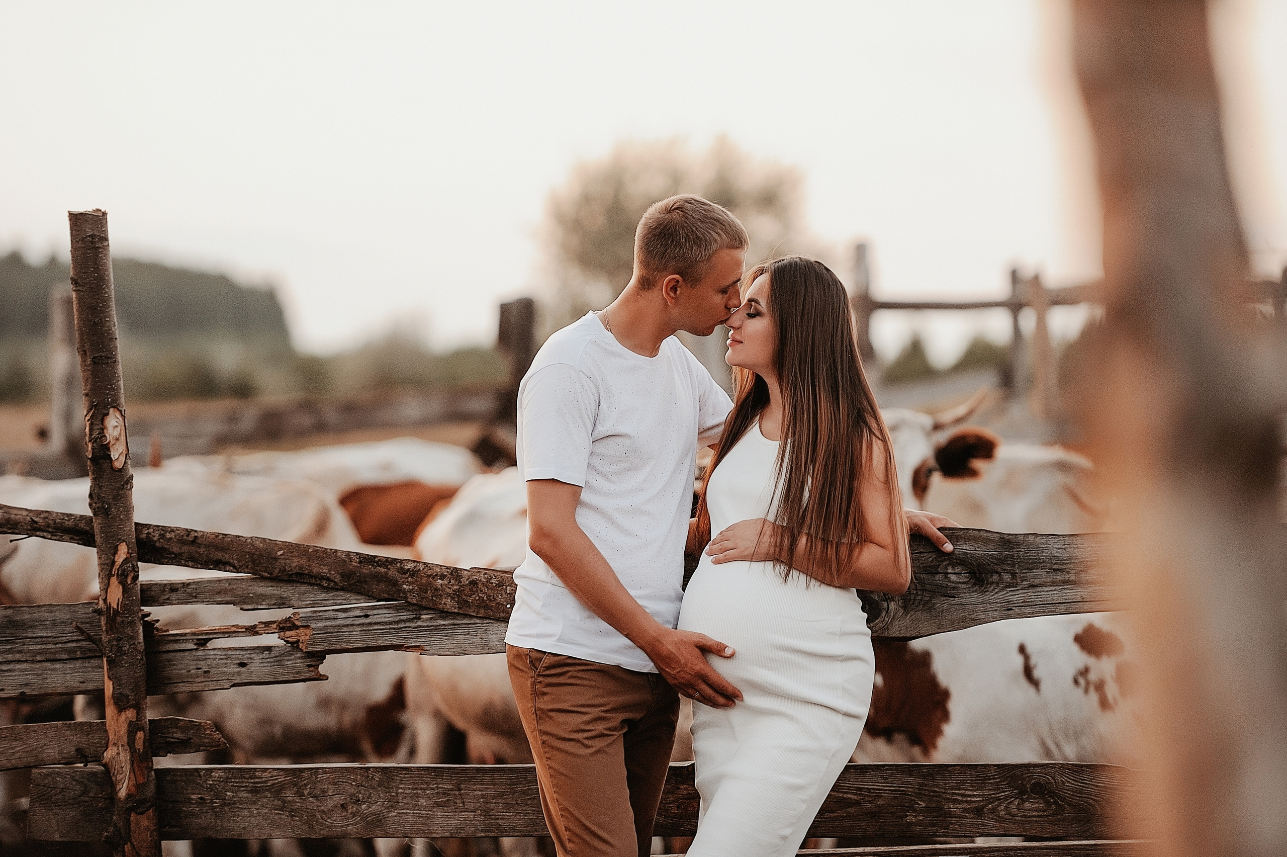Алиса и Саша. Свадебный и семейный фотограф в Самаре Головань Наталья