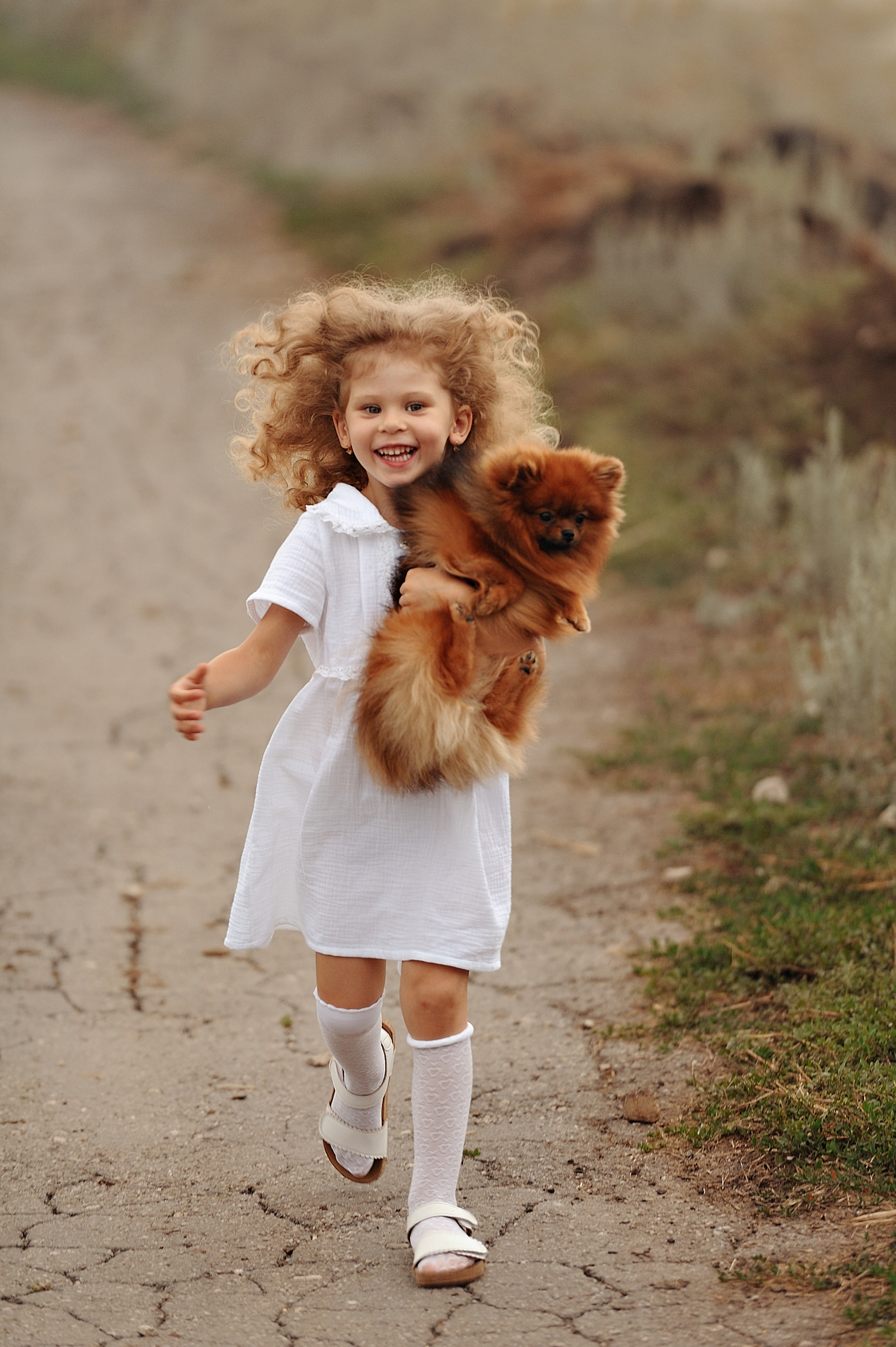 Перед бурей)))). Свадебный и семейный фотограф в Самаре Головань Наталья