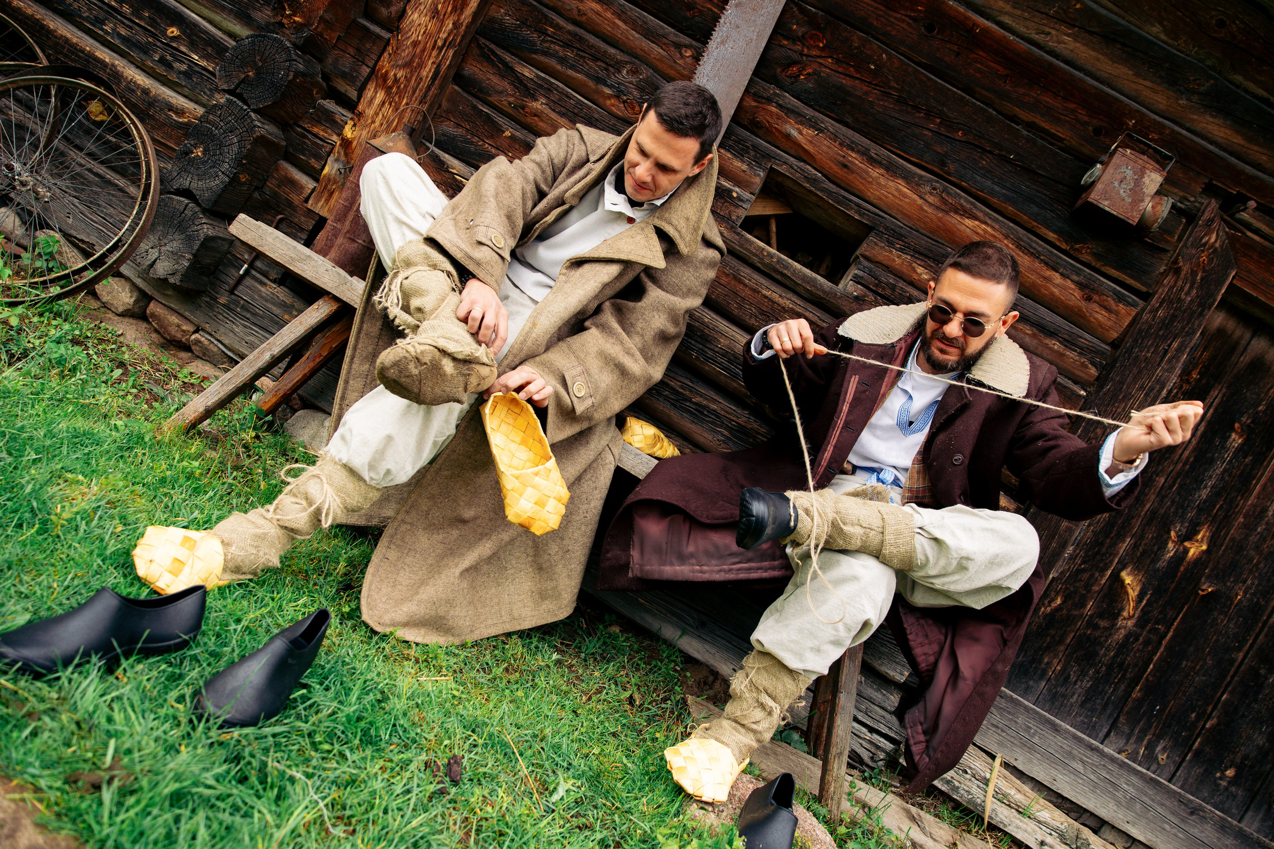 ХОЛОП -тематический праздник. Свадебный фотограф Минск РБ