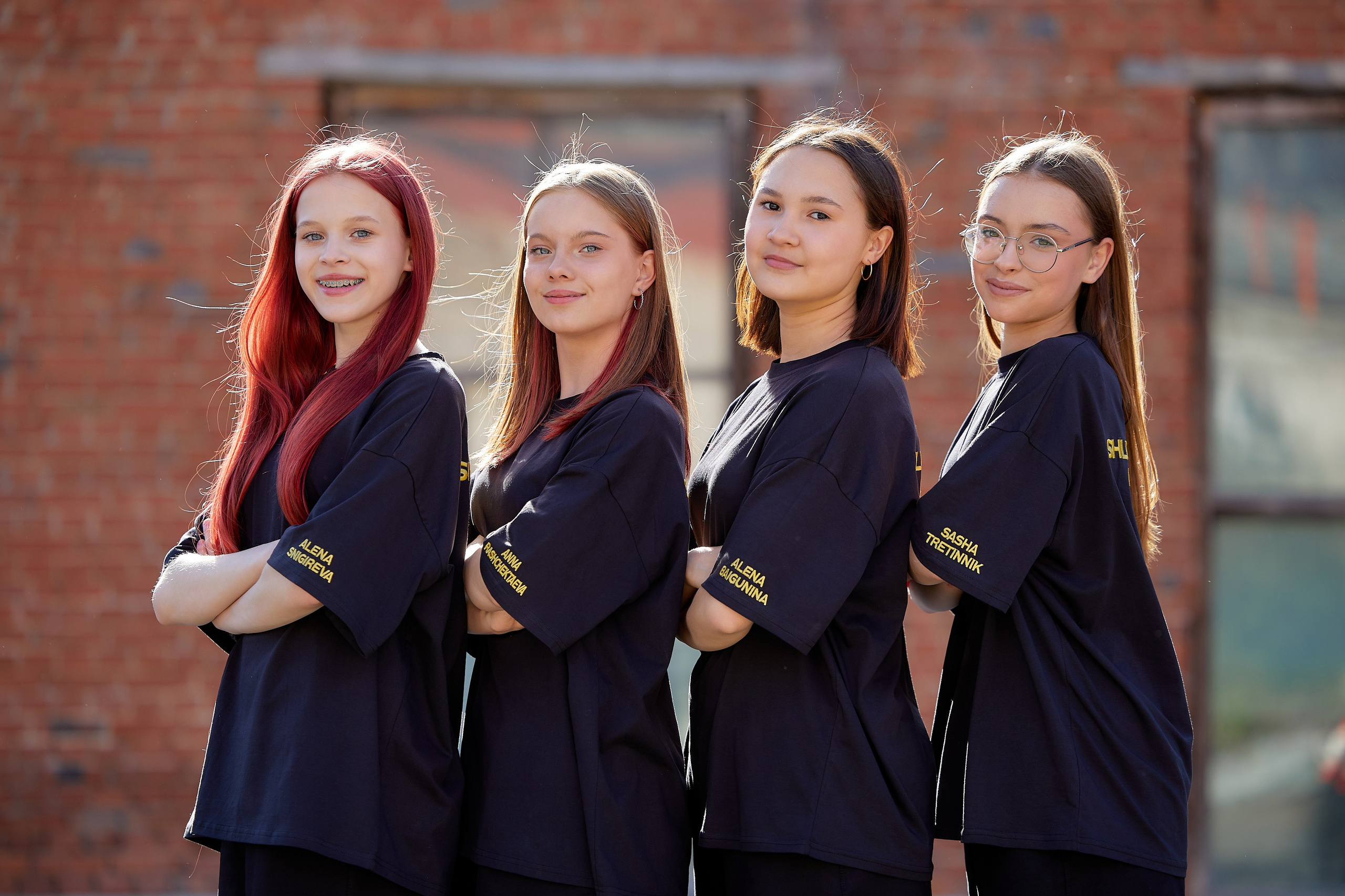 Детские. Александр Кашин, репортажный фотограф в Челябинске и Екатеринбурге