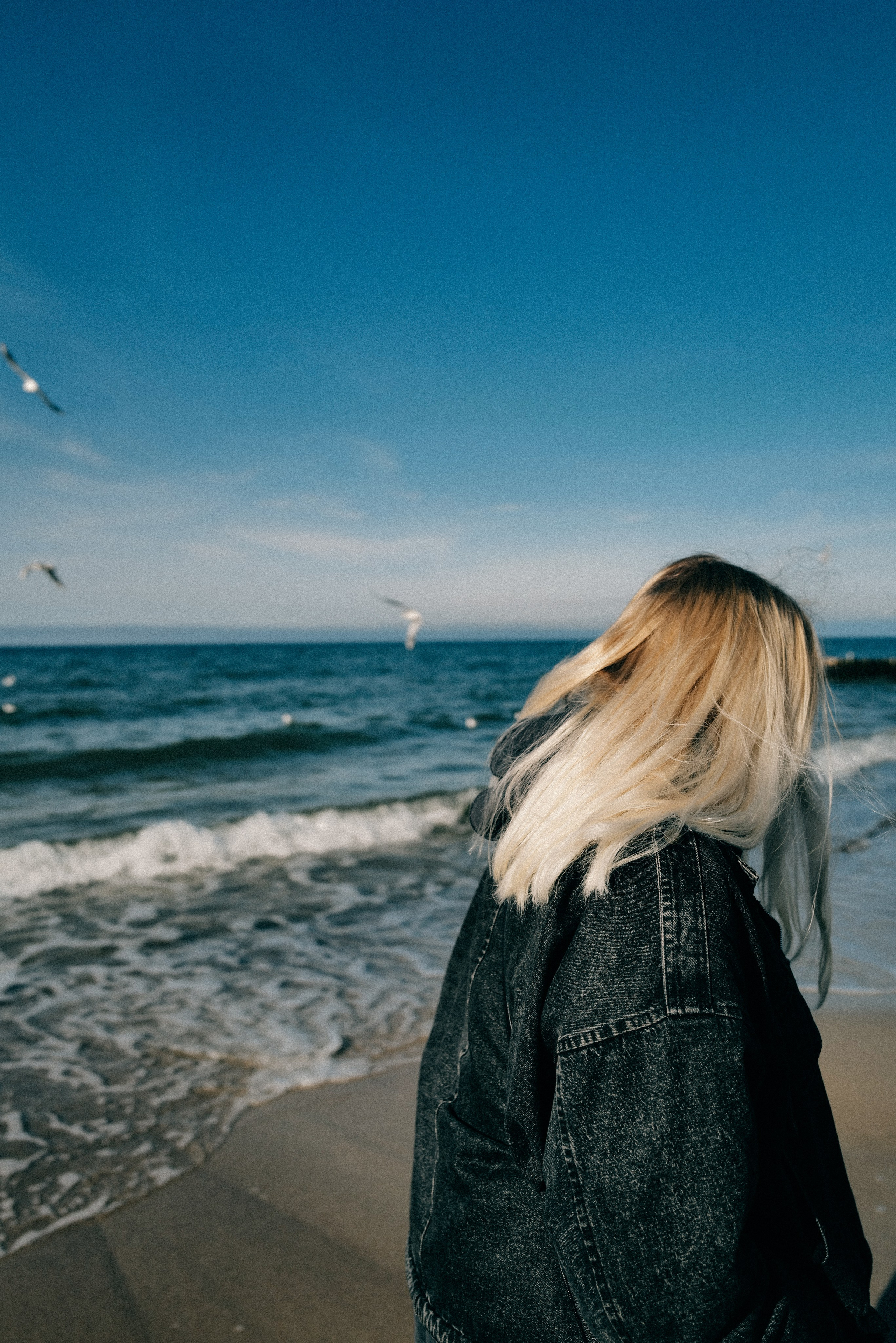 Zelenogradsk. Фотограф София Комкина