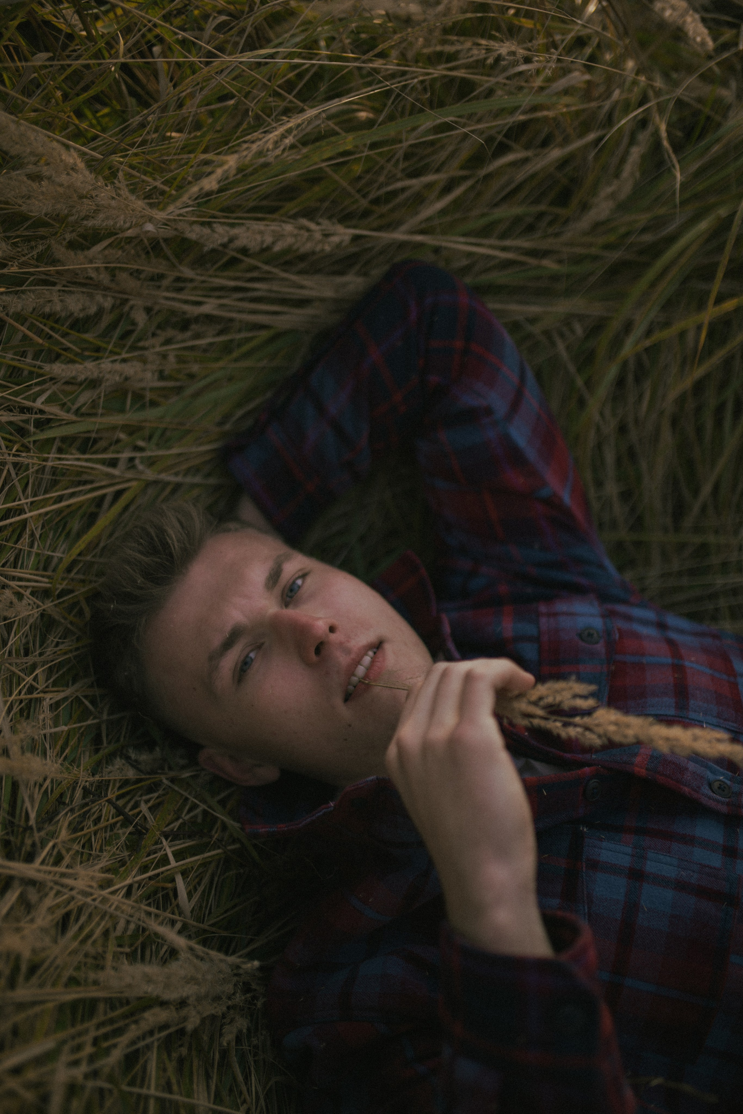 Дима. Фотограф София Комкина