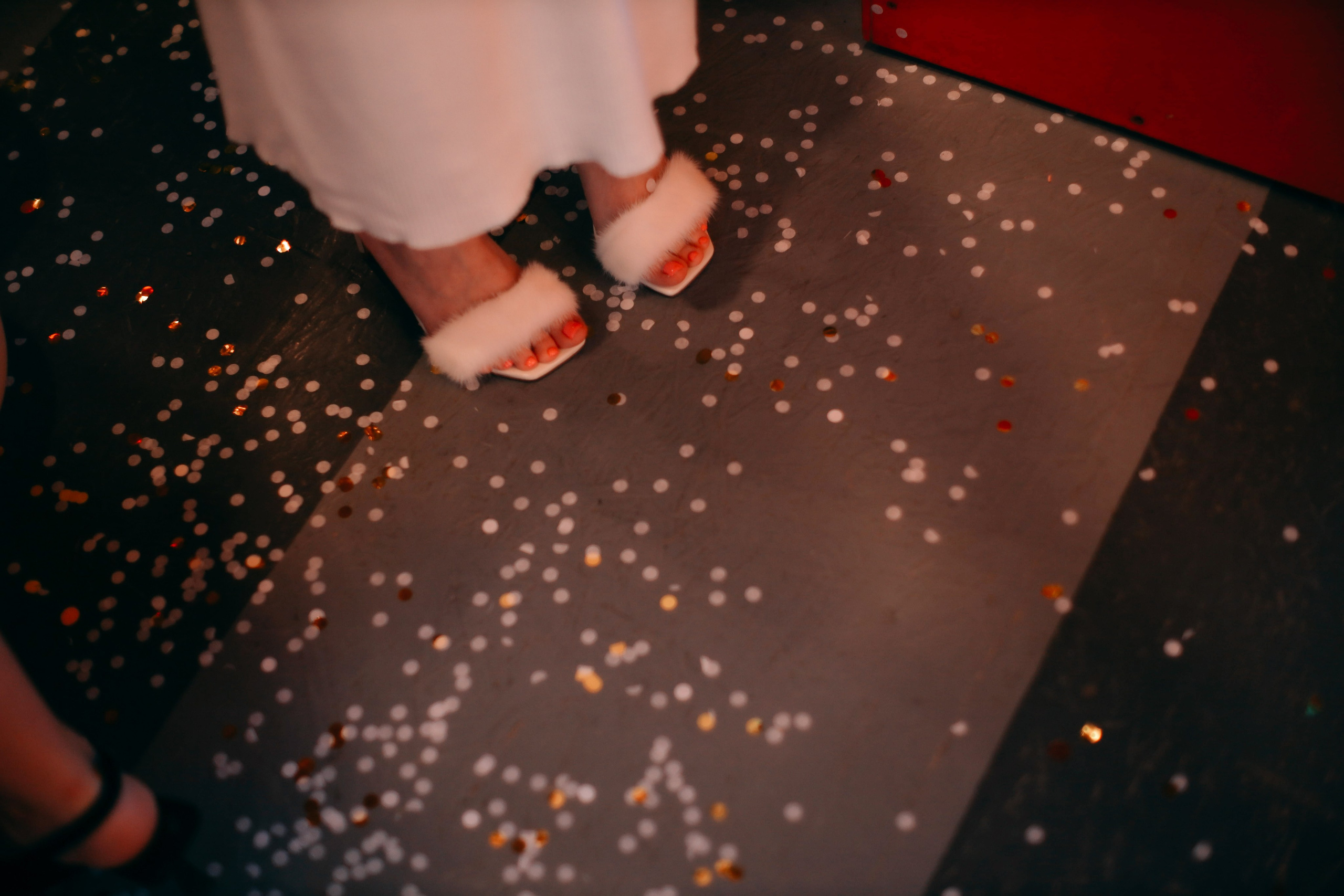 Девичник Алины. Фотограф София Комкина