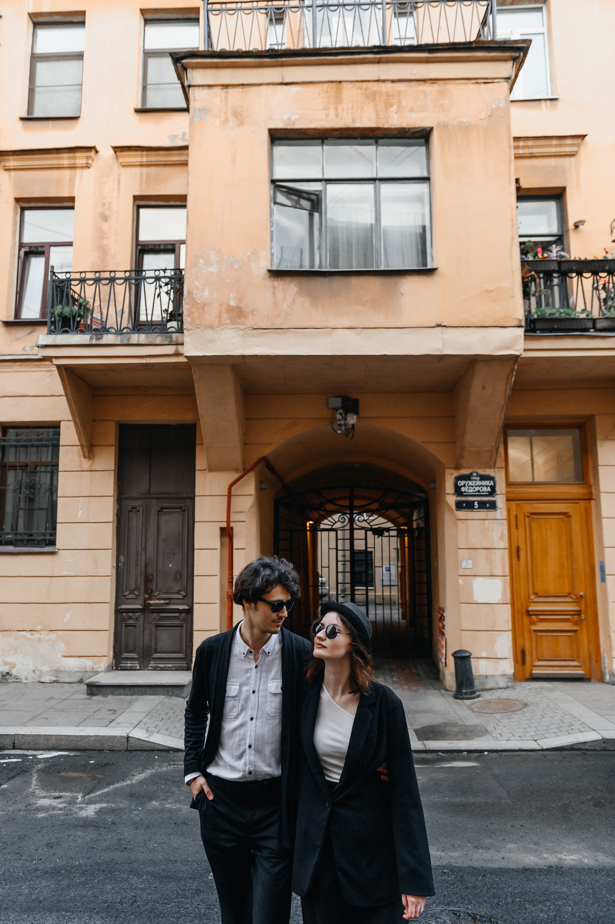 Для двоих. Свадебный и семейный фотограф в Санкт-Петербурге Александр Озеров