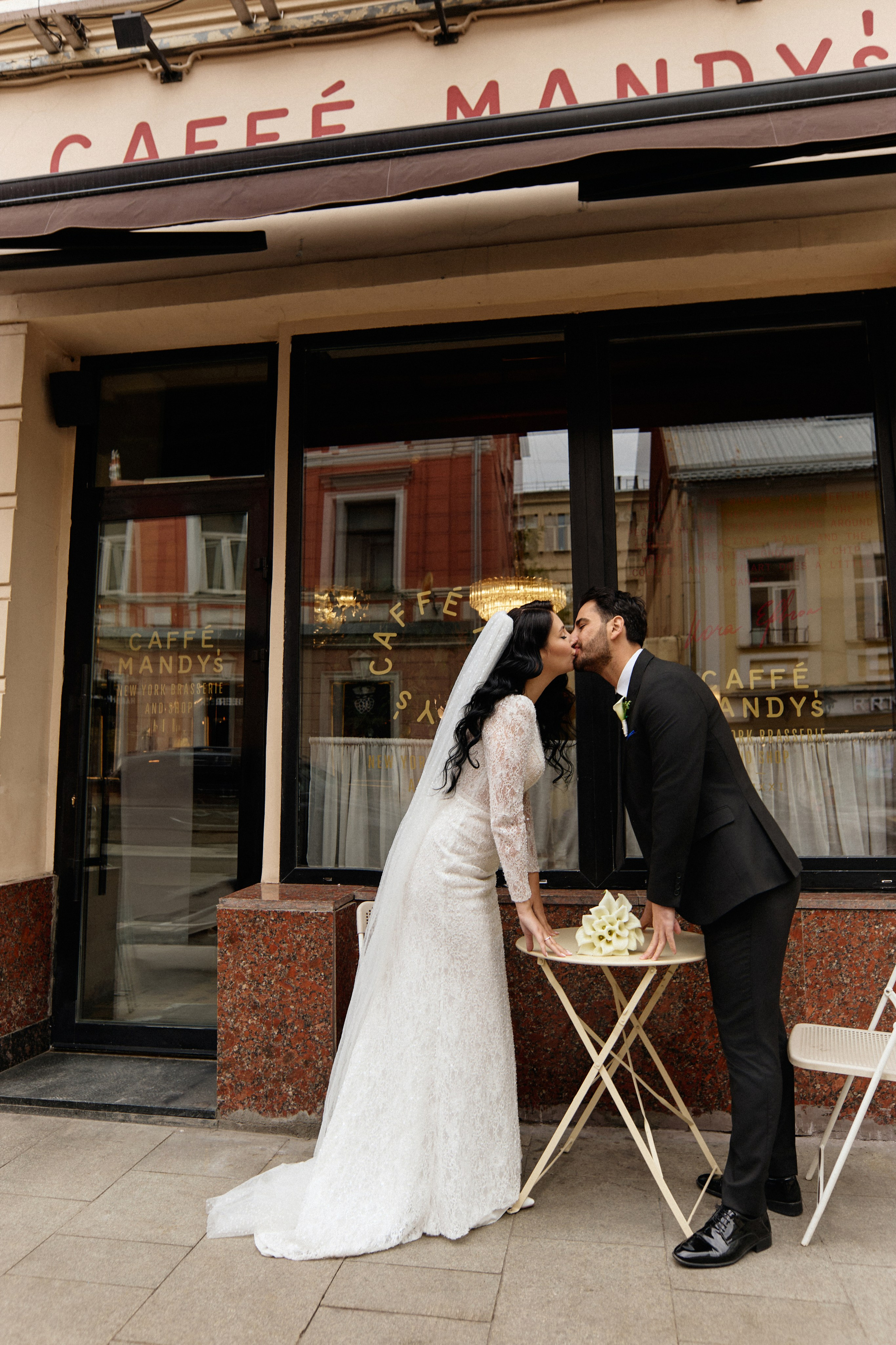 Зульфикар & Татьяна. Сестры Карабаза. Фотографы и ретушеры в Москве и Санкт-Петербурге