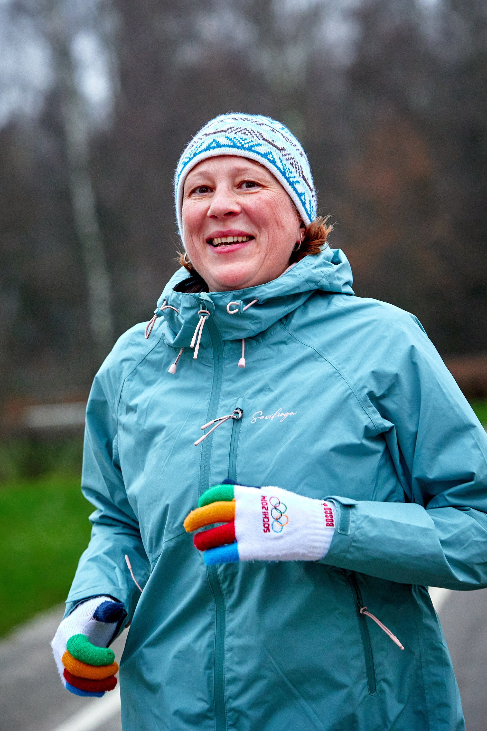 S95 Кусково. Спортивный и репортажный фотограф Андрей Баскаков