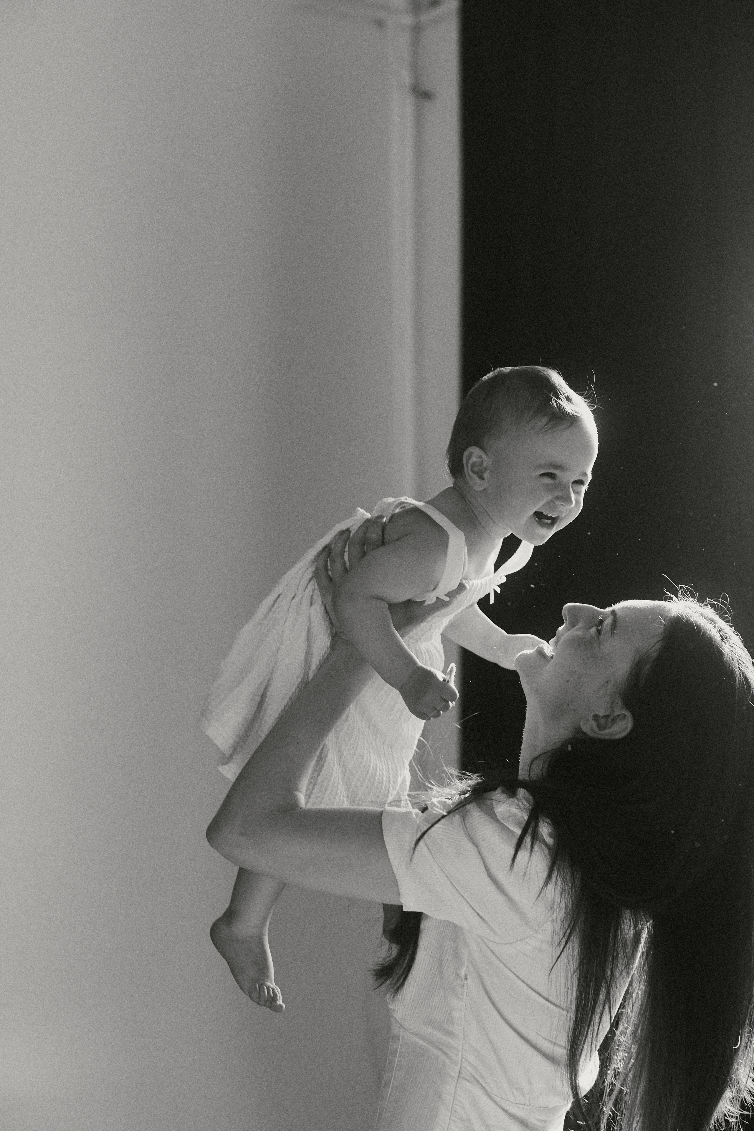 Диана + Давид + Люба. Семейный и детский фотограф Юлия Шох