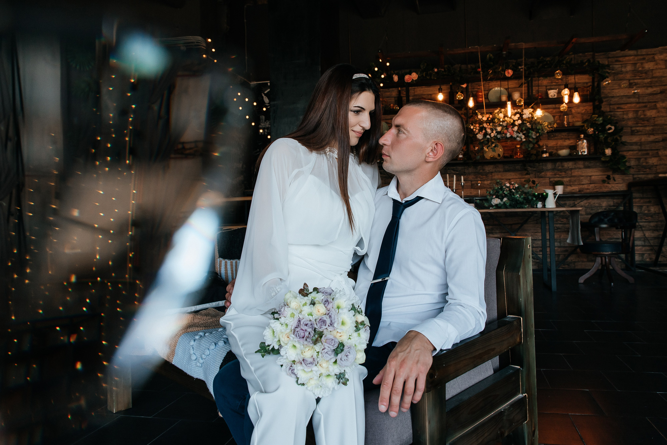 Свадебное. Свадебный фотограф Нижний Новгород | Софа Полякова