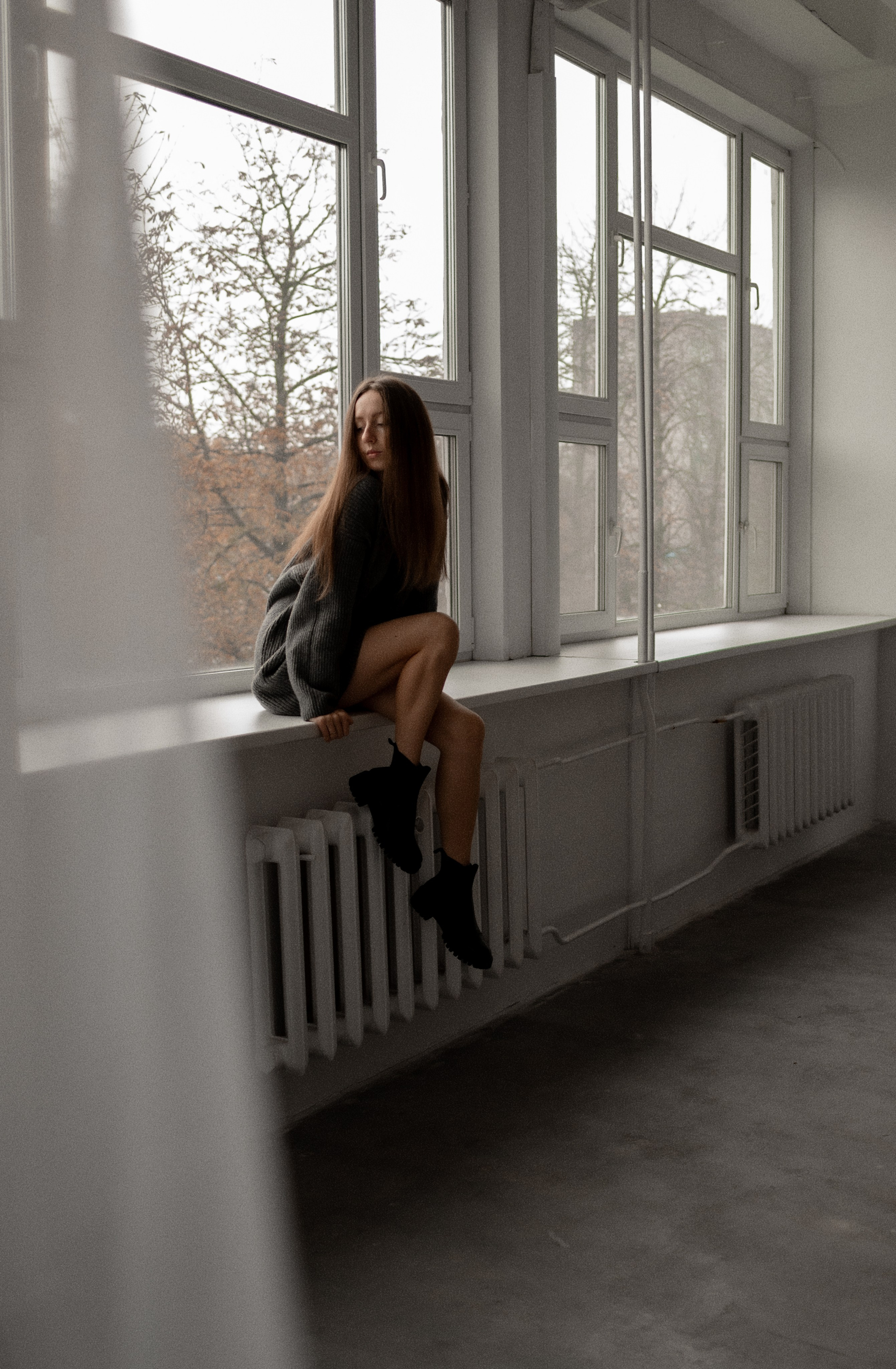 Кристина. Свадебный и семейный фотограф в Серпухове Александра Дерюшева