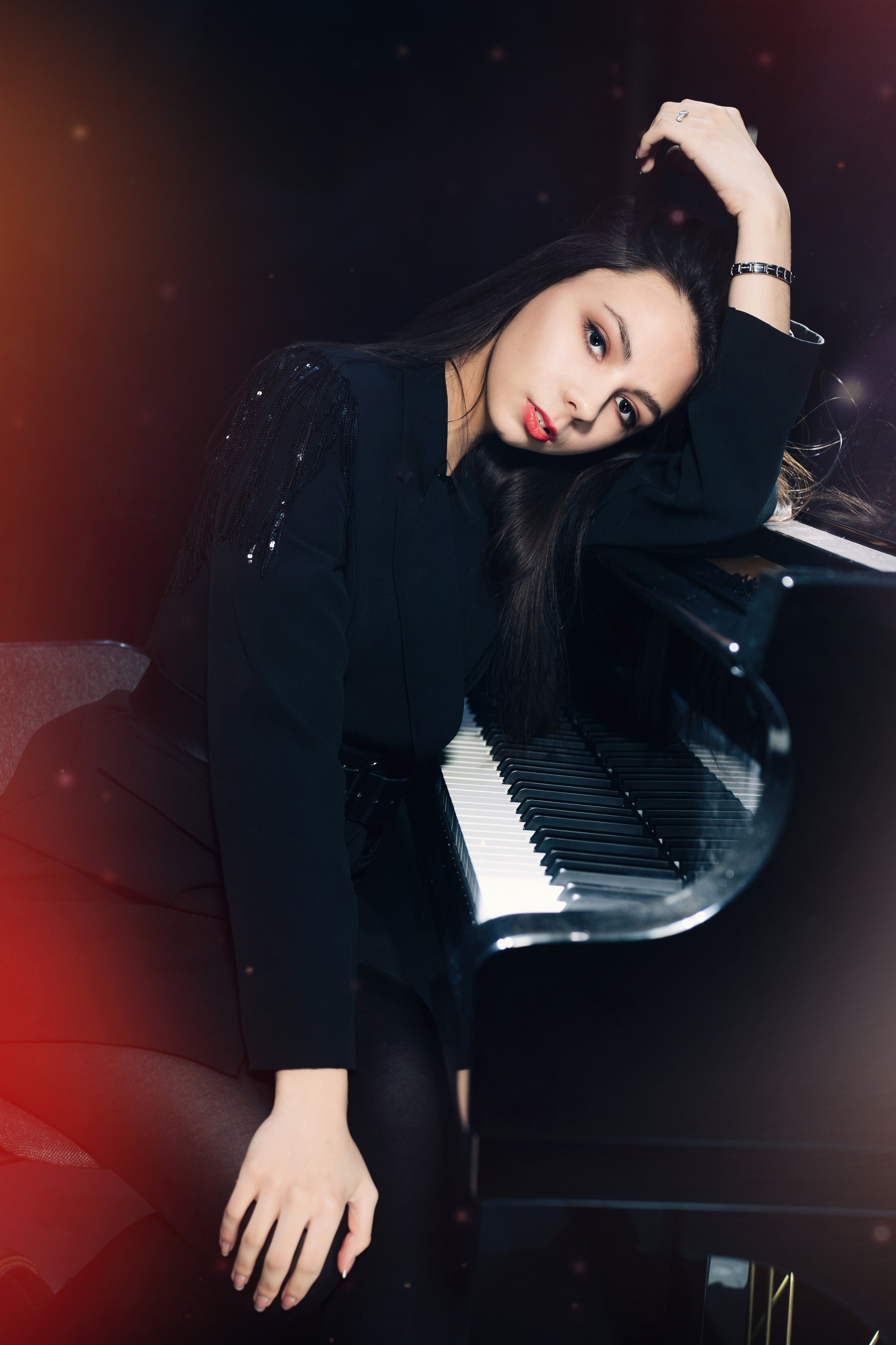 ANN — PIANO. Видеограф Томск, Томская область, Сибирь