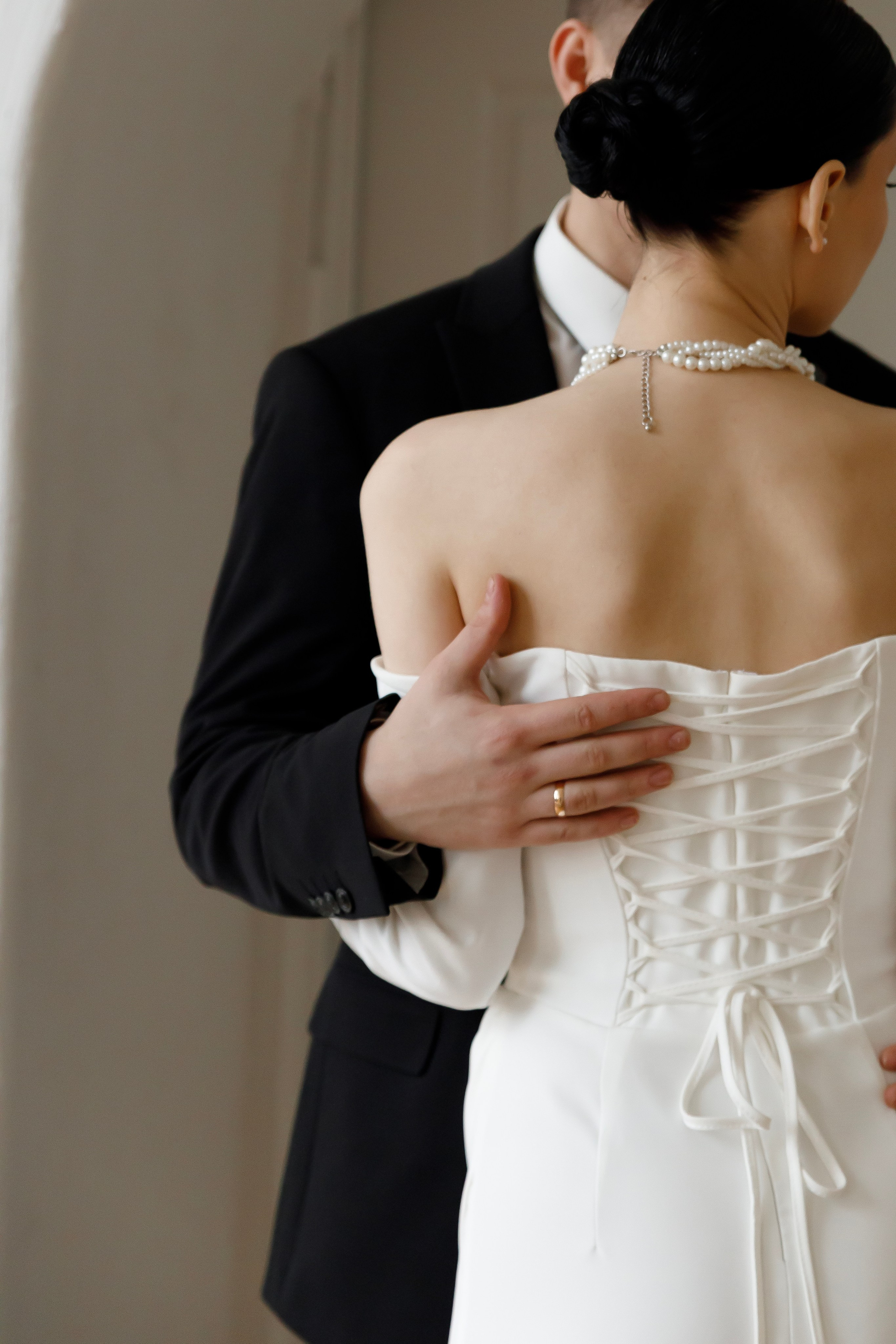 Екатерина & Гурам. Фотограф в Самаре Алена Гречка