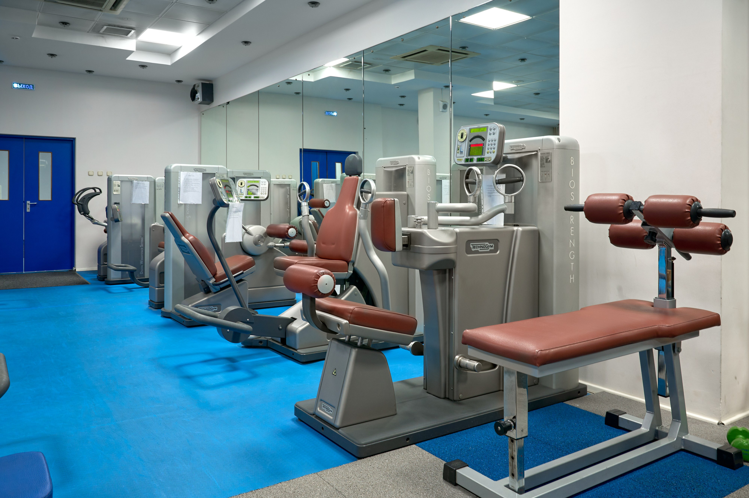 Интерьерная съемка объектов Дело спорт. Спортивный фитнес фотограф-видеограф Алексей Нестеров