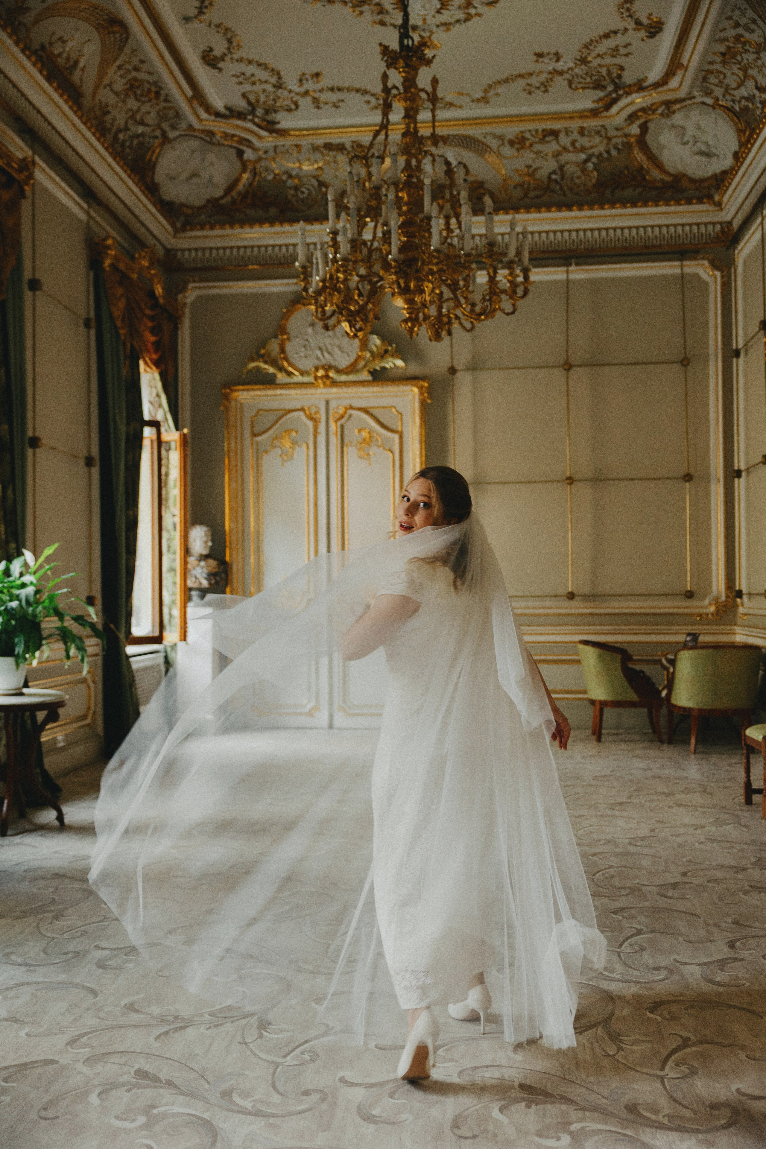 Олег и Ксюша — обработка в стиле ретро пленка. Свадебный фотограф в Санкт-Петербурге Рябикин Александр , занимаюсь св