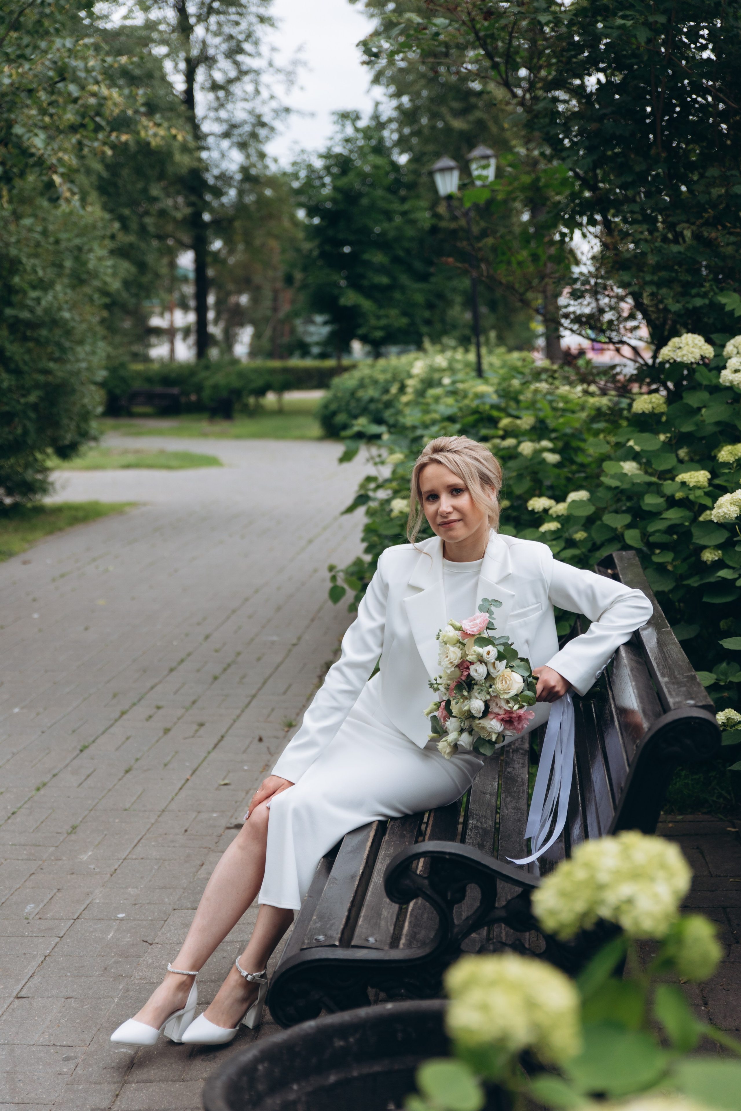 Ирина и Андрей. Семейный фотограф Ярославль Екатерина Охлопкова