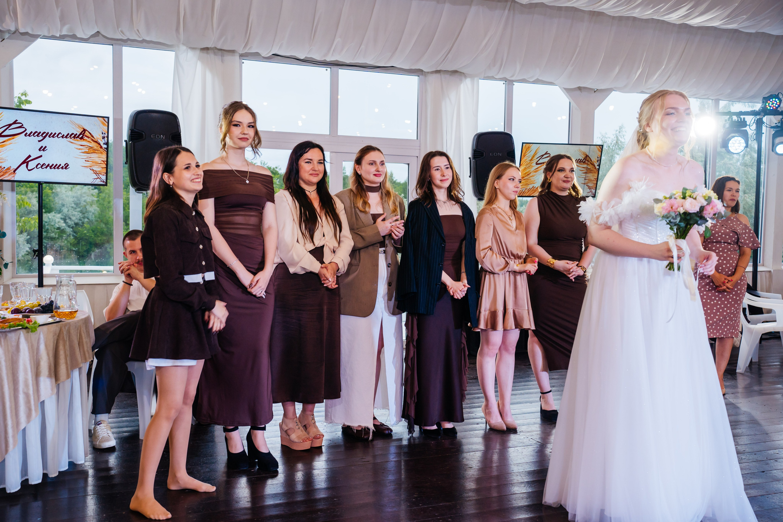 Ксения и Владислав. Видеограф и Фотограф в Челябинске Ксения и Владимир Рюмины